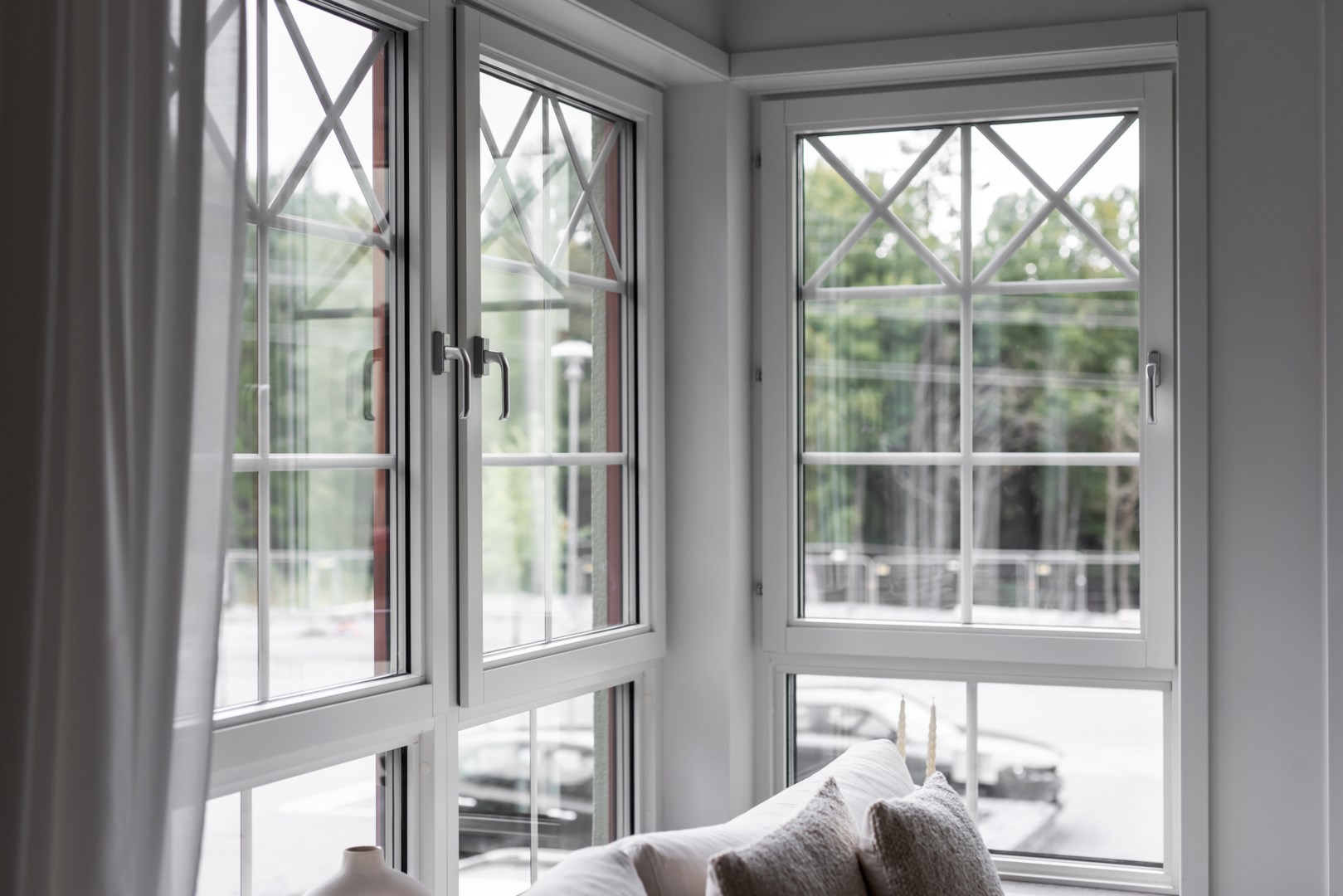 Bostadsbild från Tollarevägen 4, Såld i Tollare, Nacka