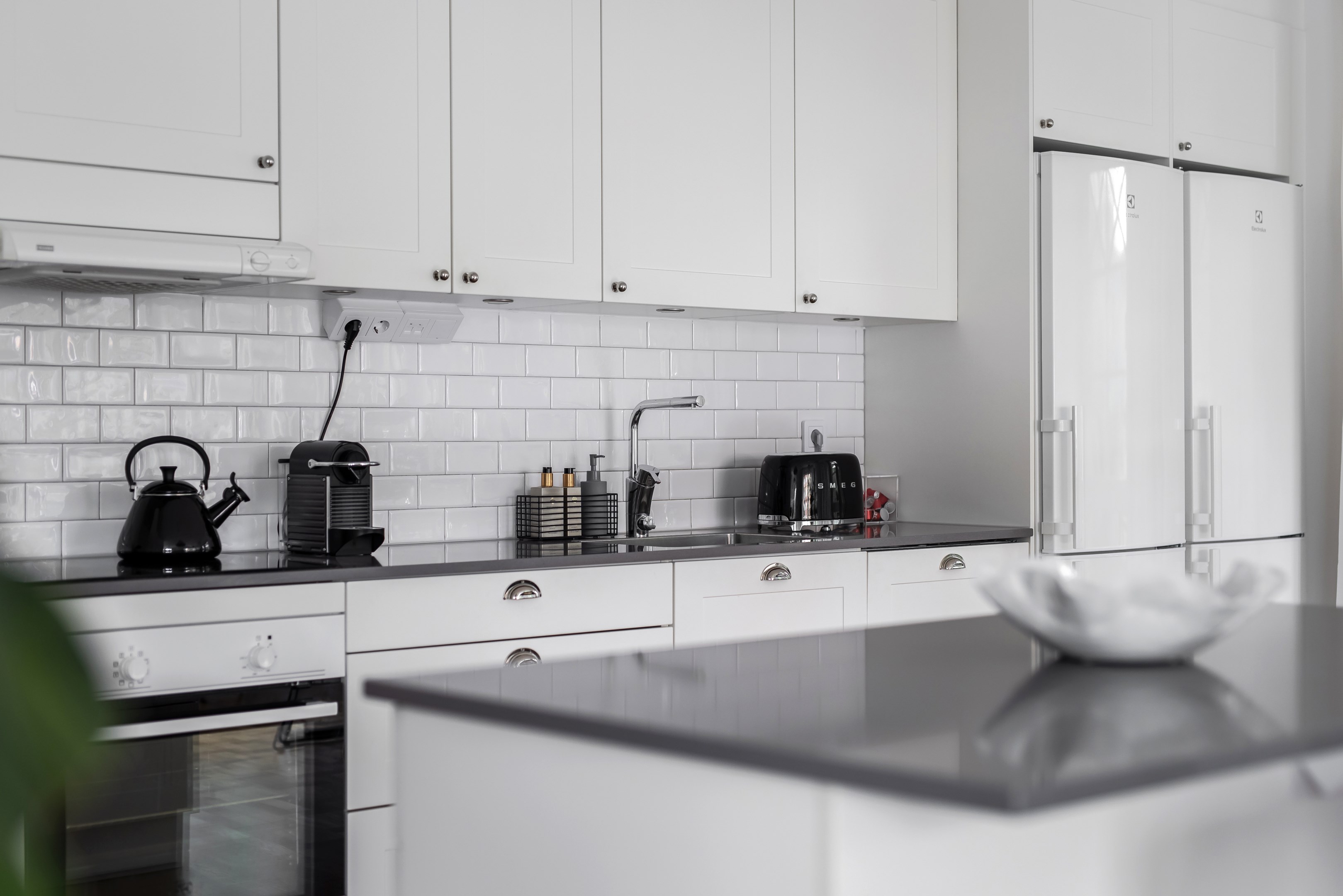 Bostadsbild från Tollarevägen 4, Såld i Tollare, Nacka