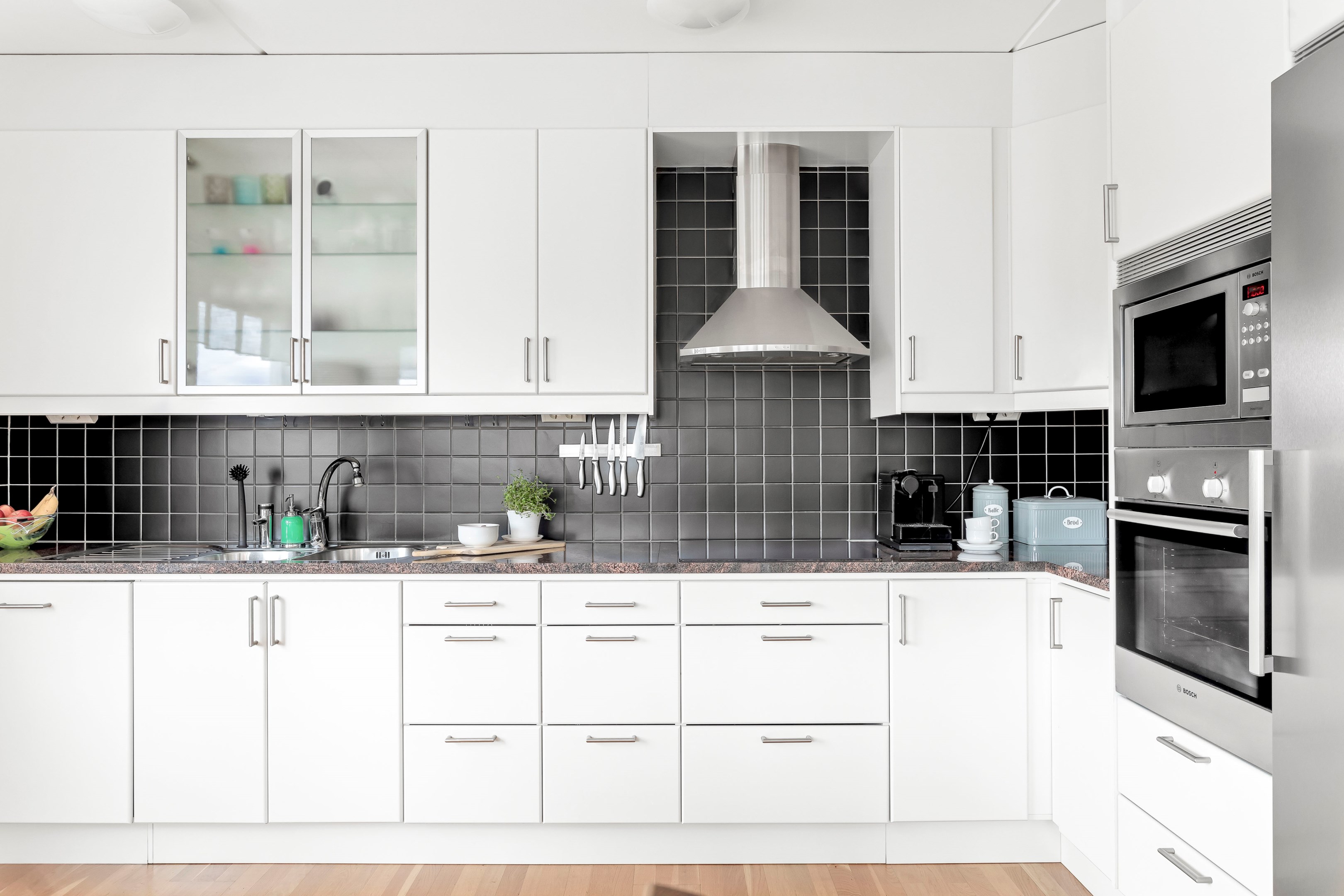 Bostadsbild från Siktargatan 28, Såld i Kungsängen, Uppsala