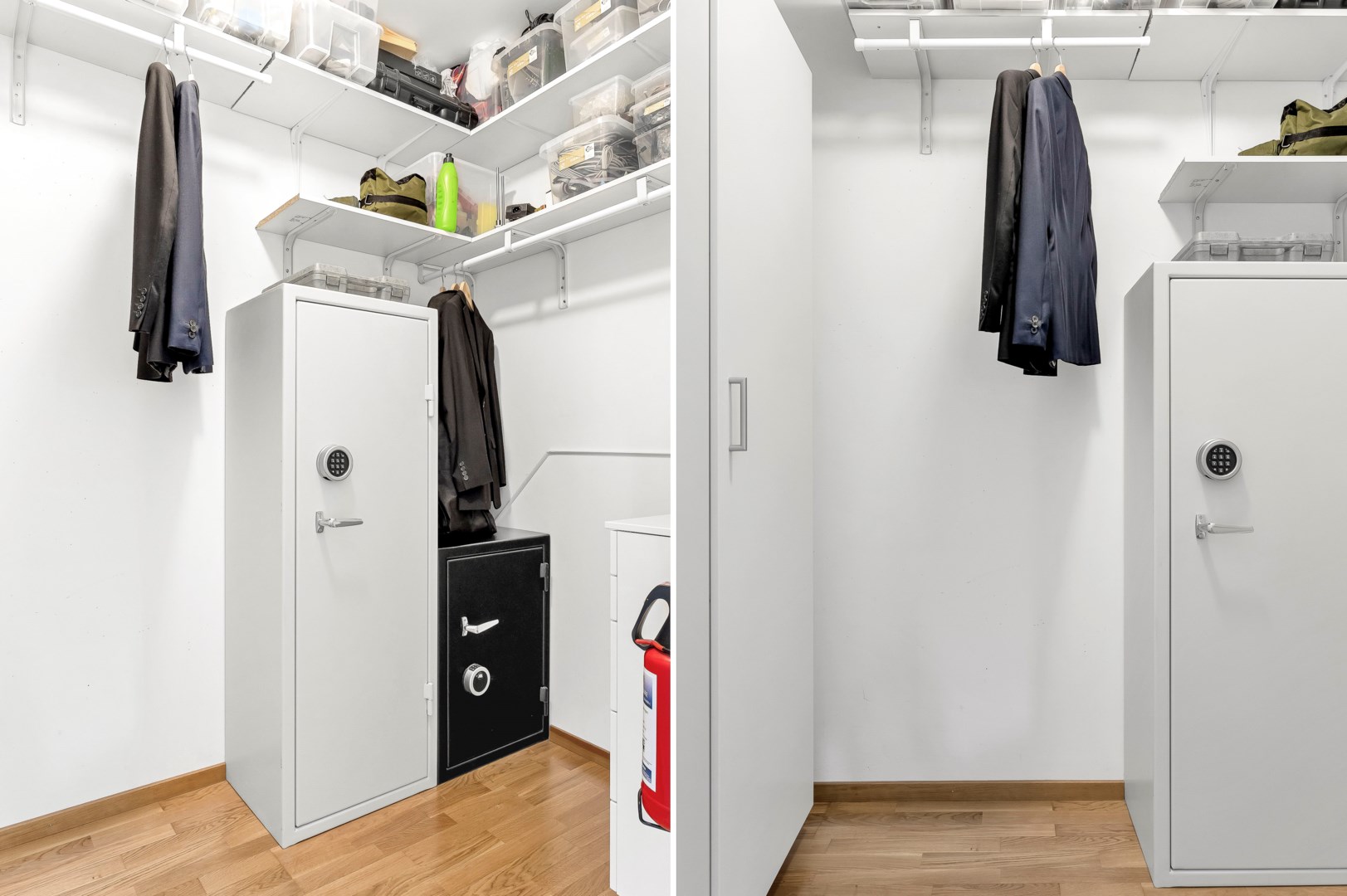 Bostadsbild från Siktargatan 28, Såld i Kungsängen, Uppsala