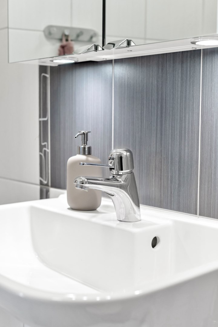 Bostadsbild från Siktargatan 28, Såld i Kungsängen, Uppsala