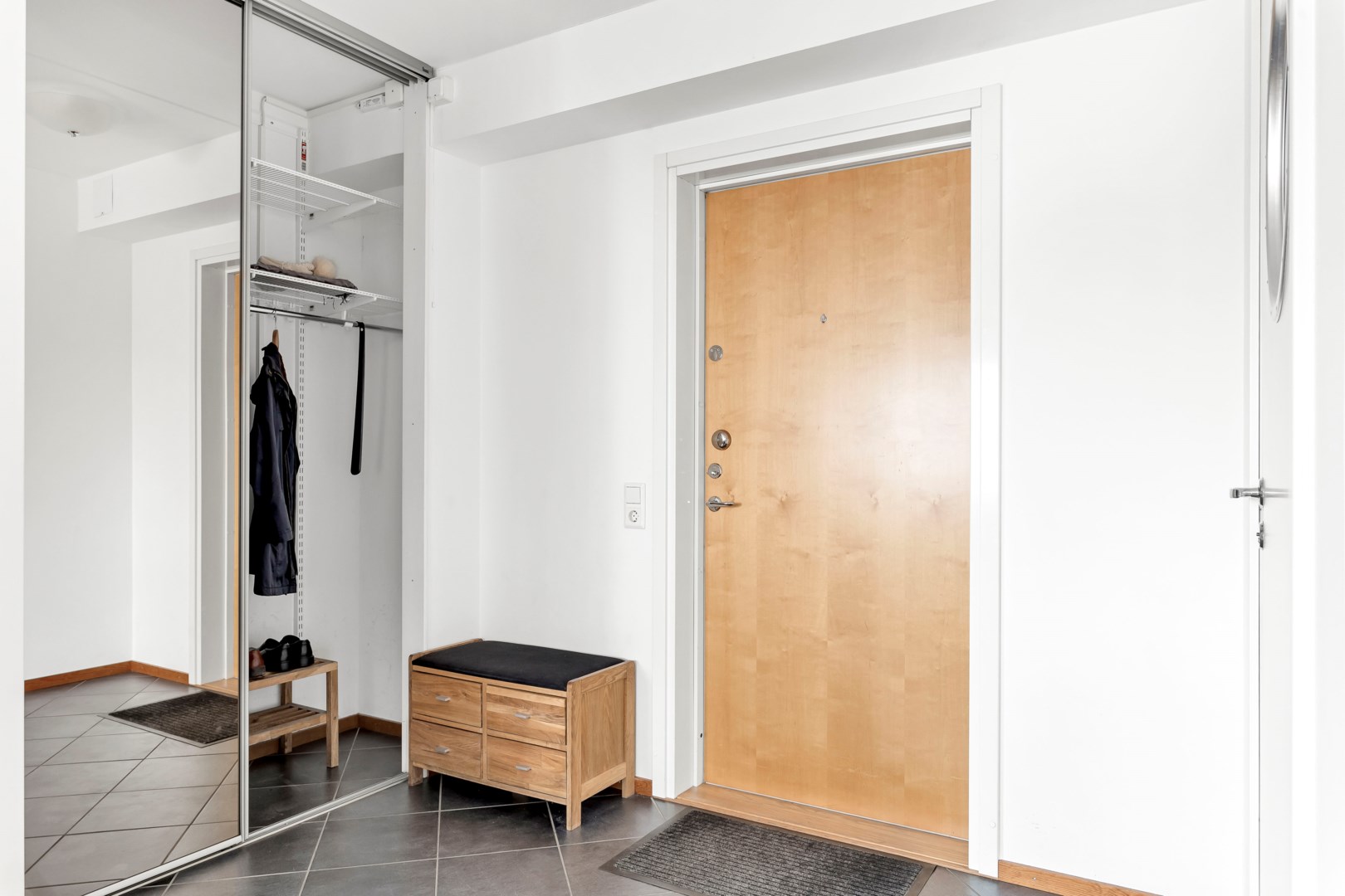 Bostadsbild från Siktargatan 28, Såld i Kungsängen, Uppsala