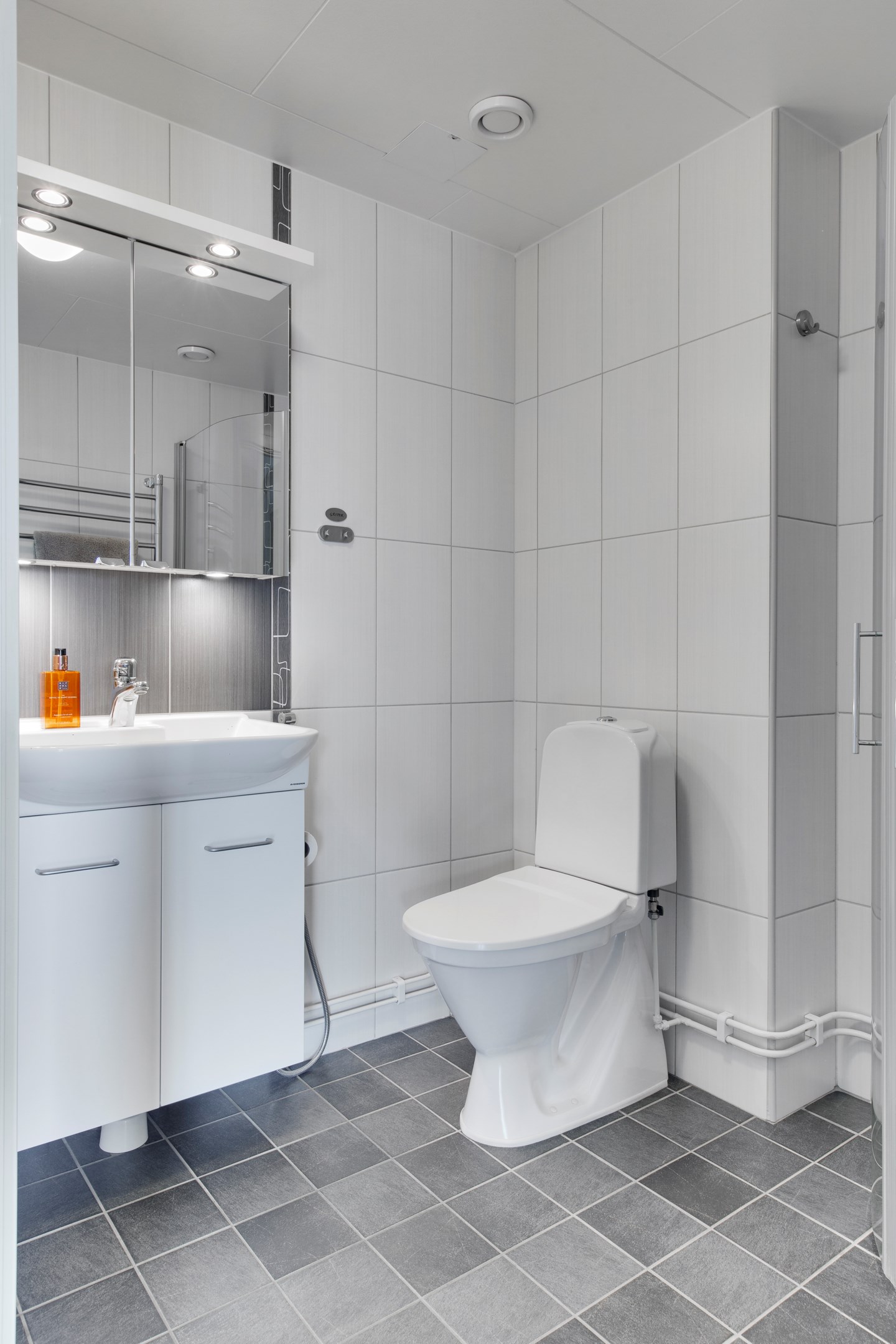 Bostadsbild från Siktargatan 28, Såld i Kungsängen, Uppsala