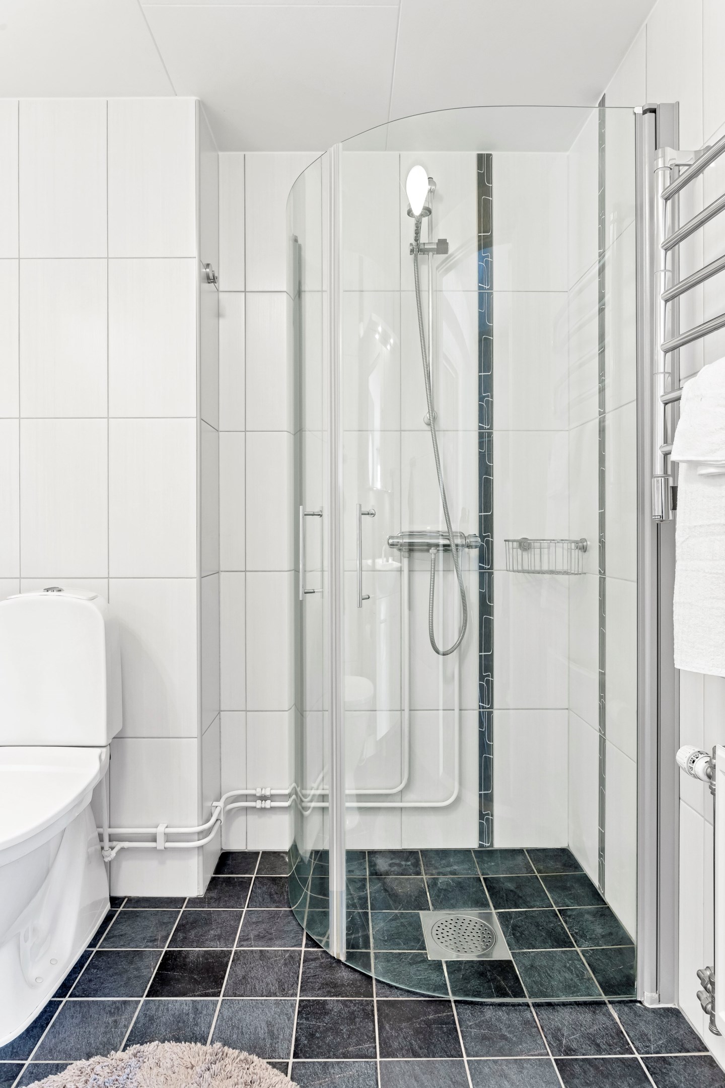 Bostadsbild från Siktargatan 28, Såld i Kungsängen, Uppsala