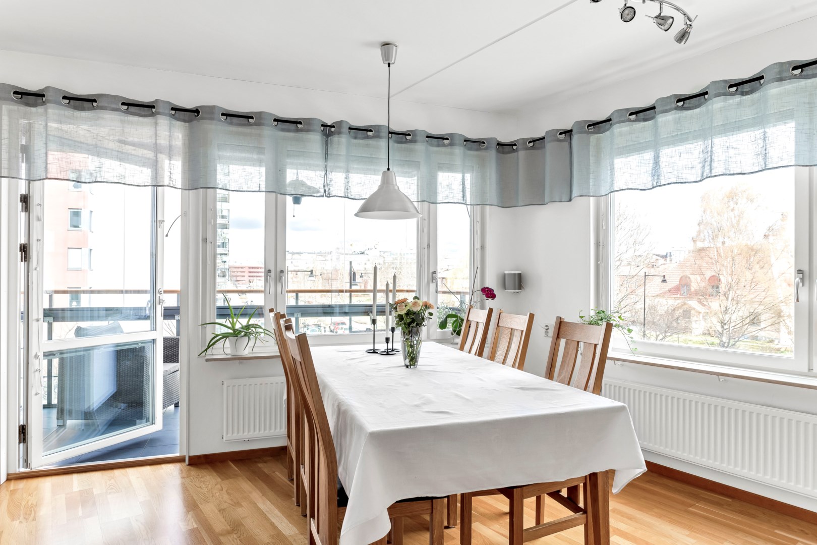 Bostadsbild från Siktargatan 28, Såld i Kungsängen, Uppsala