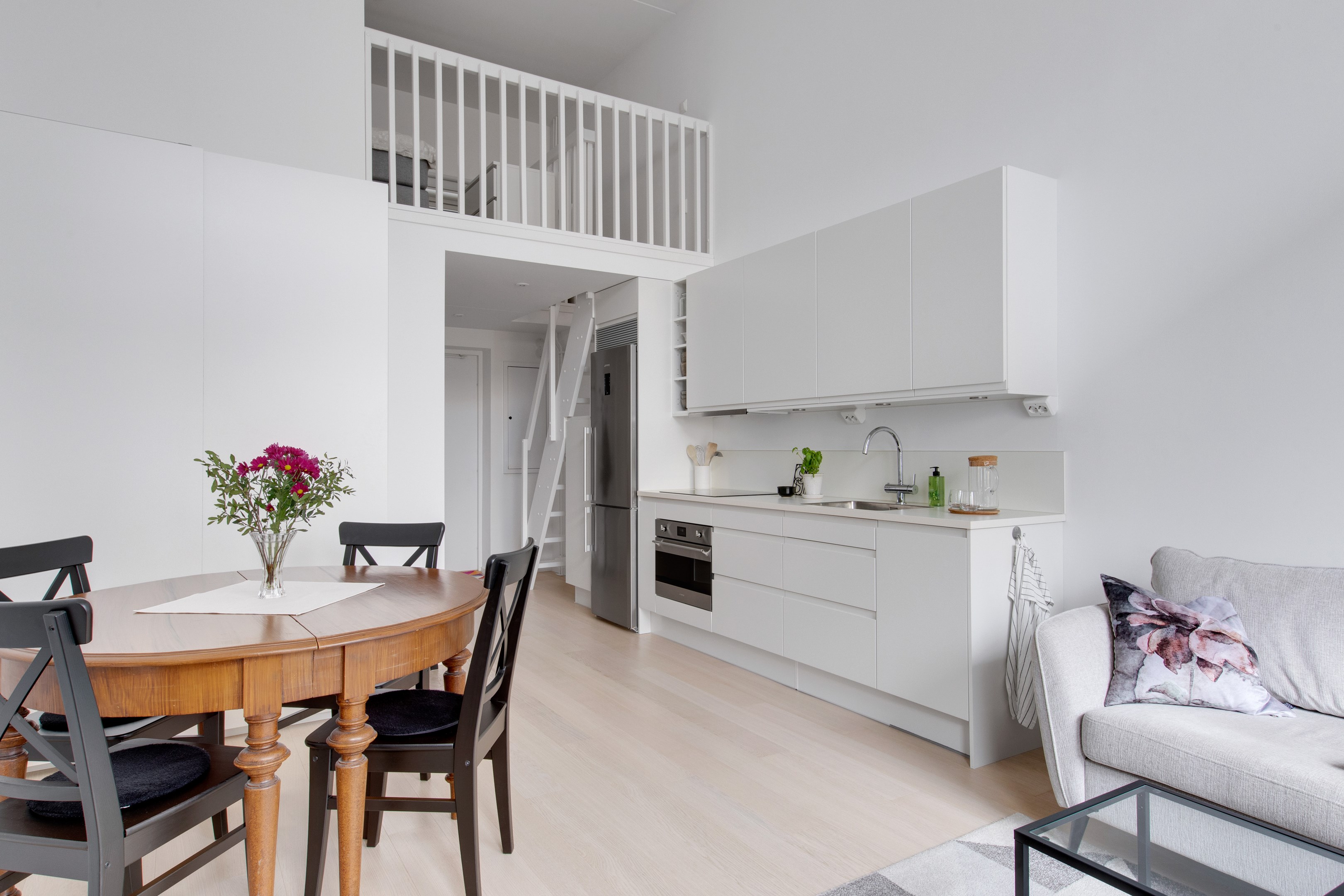 Bostadsbild från Vårdsätravägen 3 B, Såld i Rosendal, Uppsala