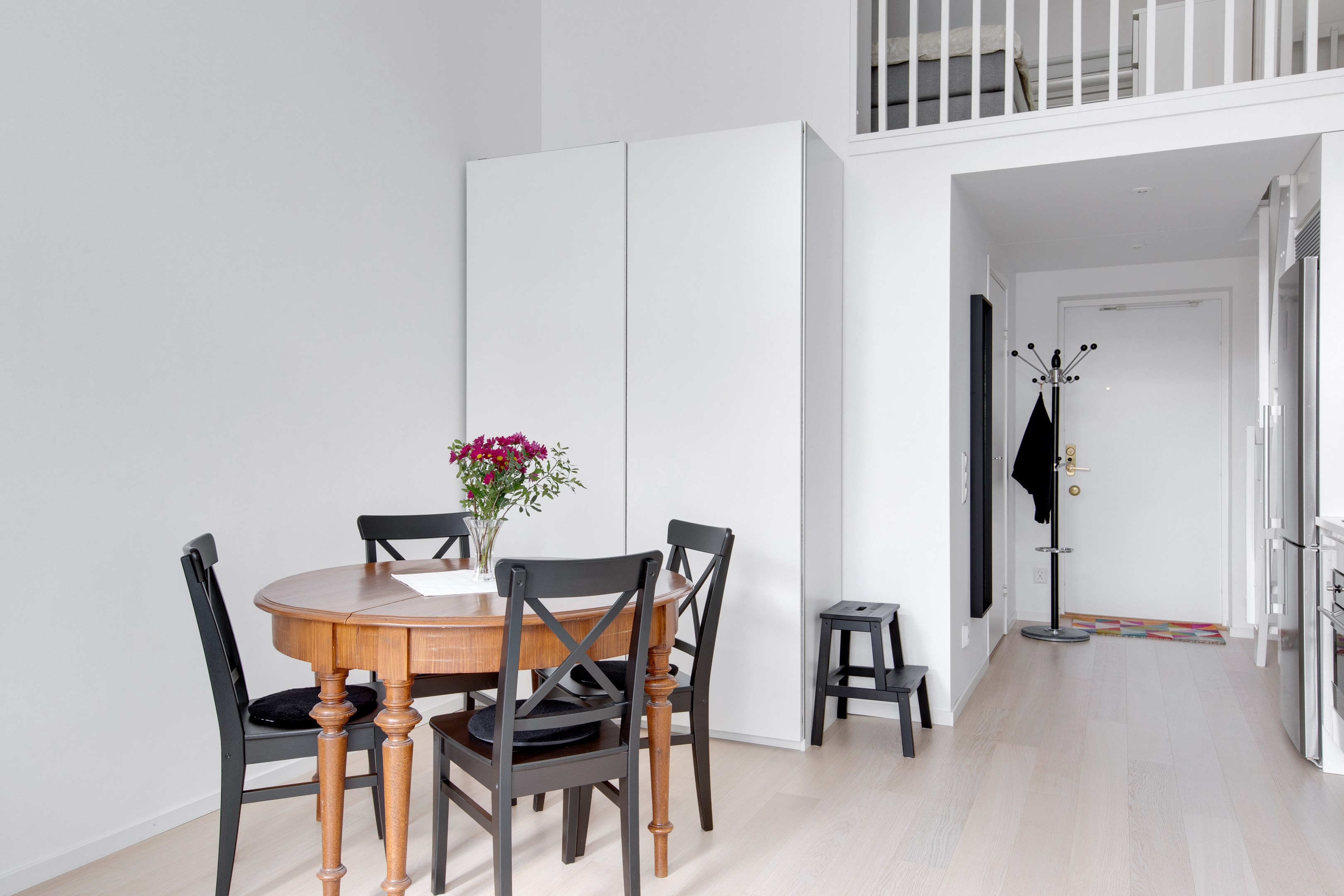 Bostadsbild från Vårdsätravägen 3 B, Såld i Rosendal, Uppsala