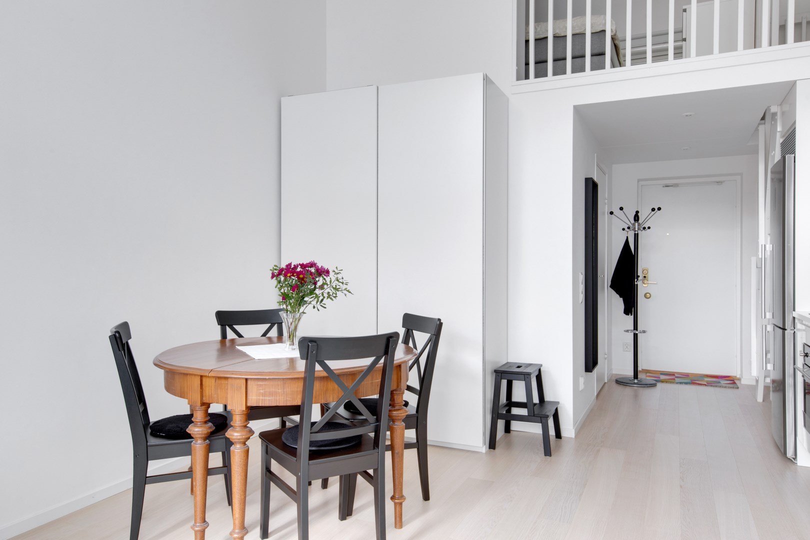 Bostadsbild från Vårdsätravägen 3 B, Såld i Rosendal, Uppsala