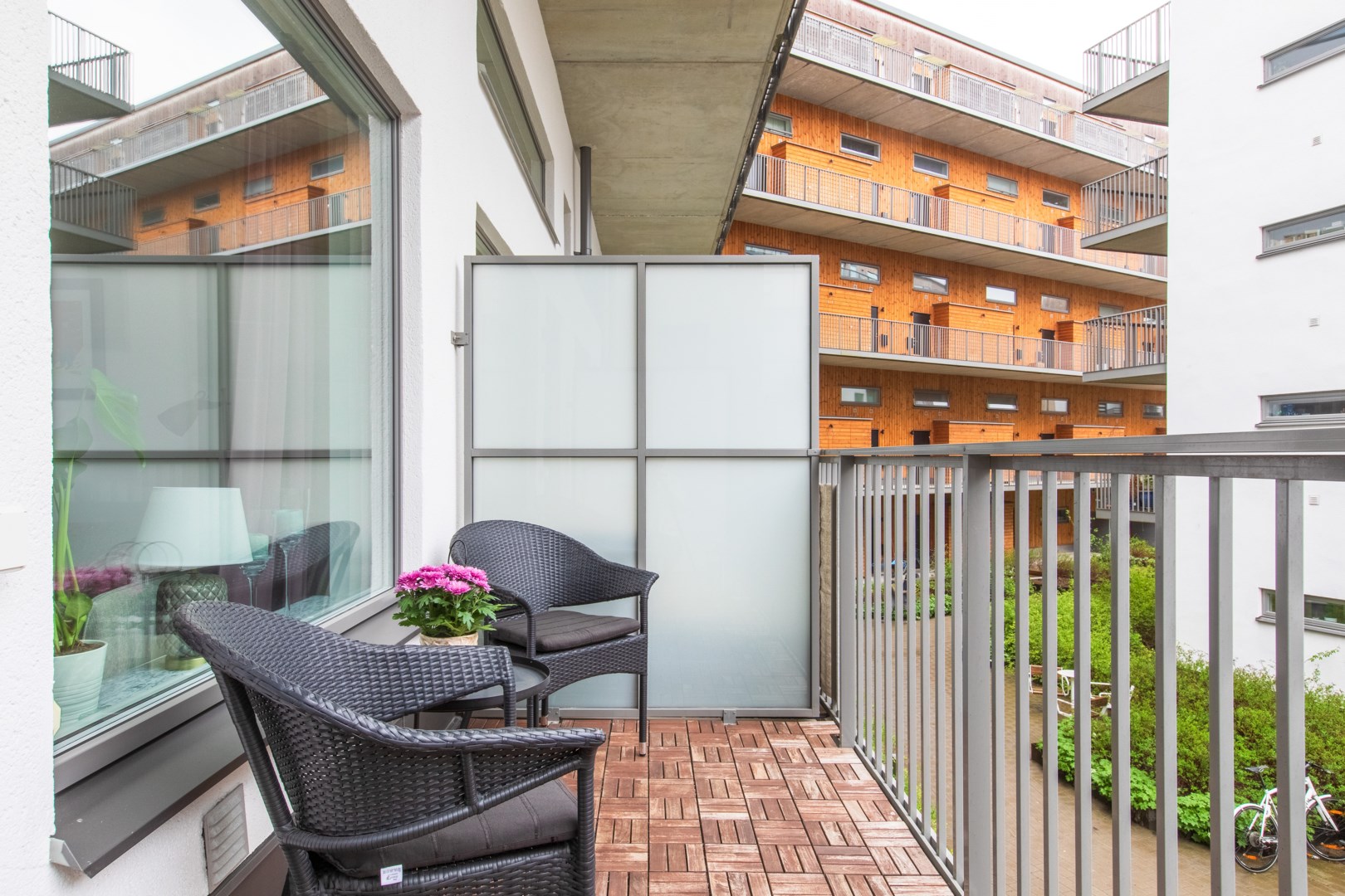 Bostadsbild från Vårdsätravägen 3 B, Såld i Rosendal, Uppsala