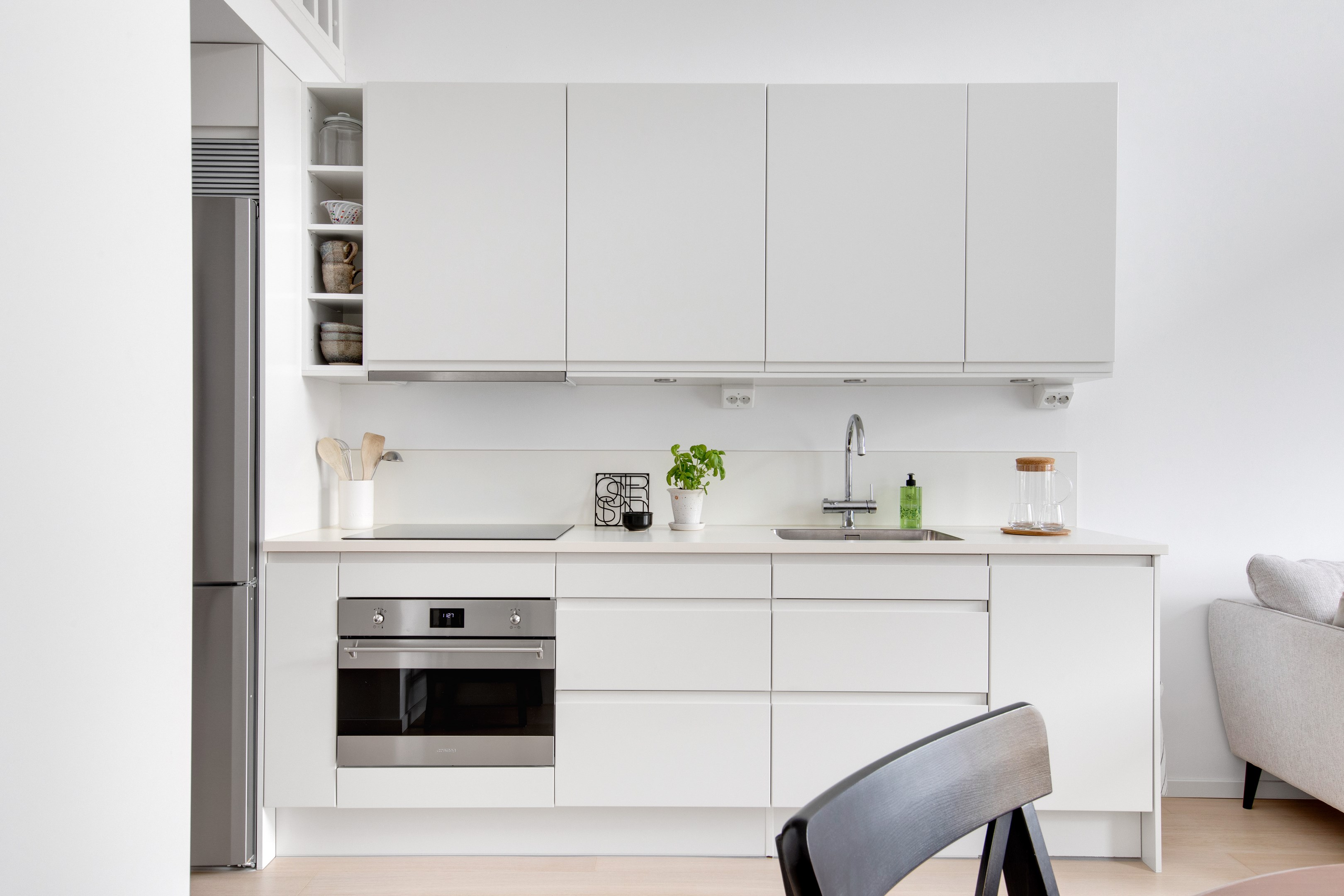 Bostadsbild från Vårdsätravägen 3 B, Såld i Rosendal, Uppsala