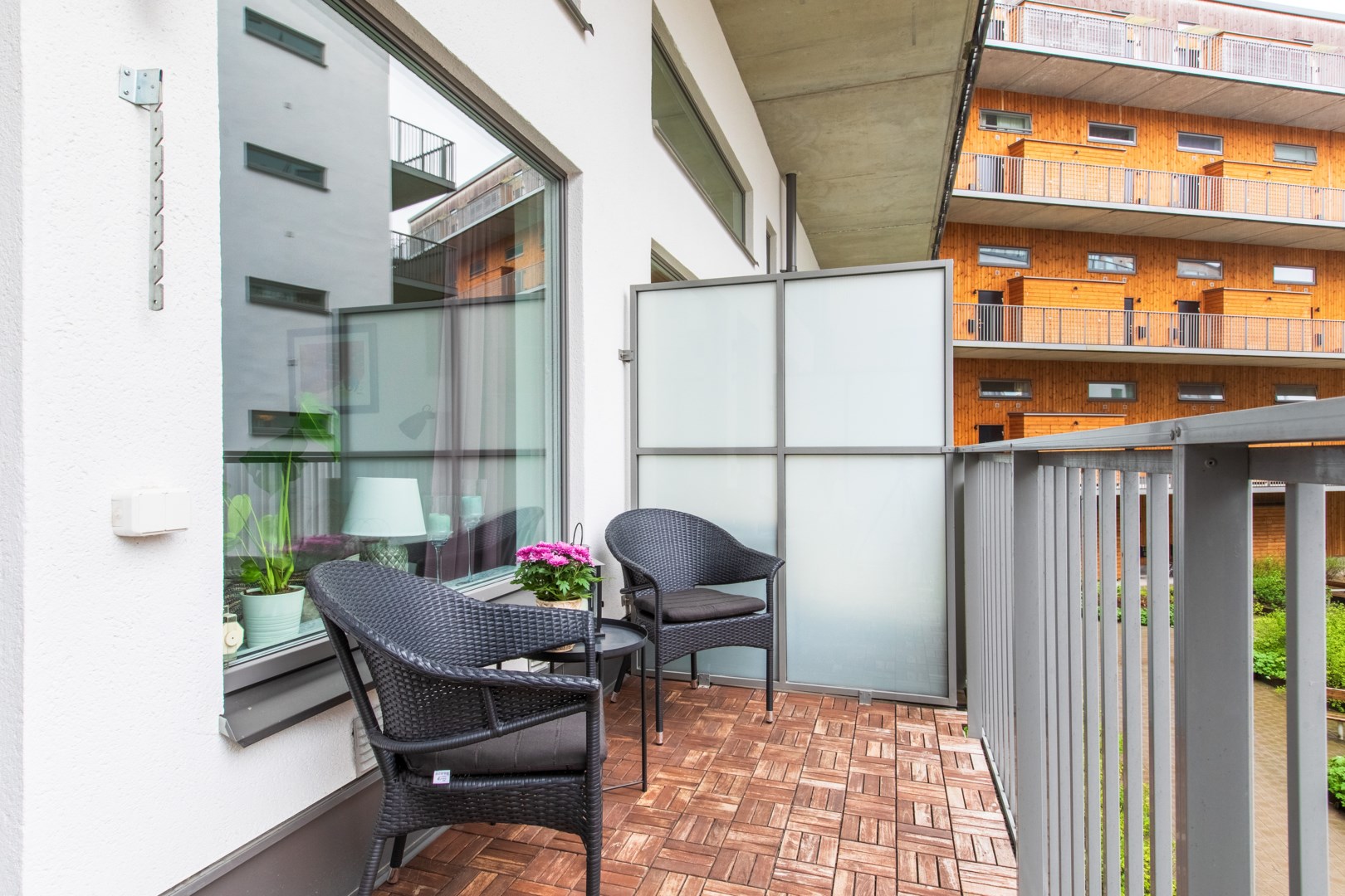 Bostadsbild från Vårdsätravägen 3 B, Såld i Rosendal, Uppsala