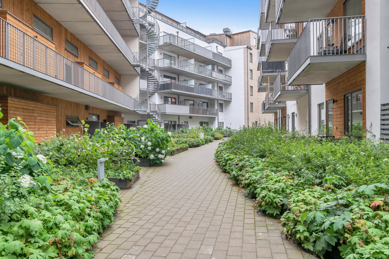 Bostadsbild från Vårdsätravägen 3 B, Såld i Rosendal, Uppsala