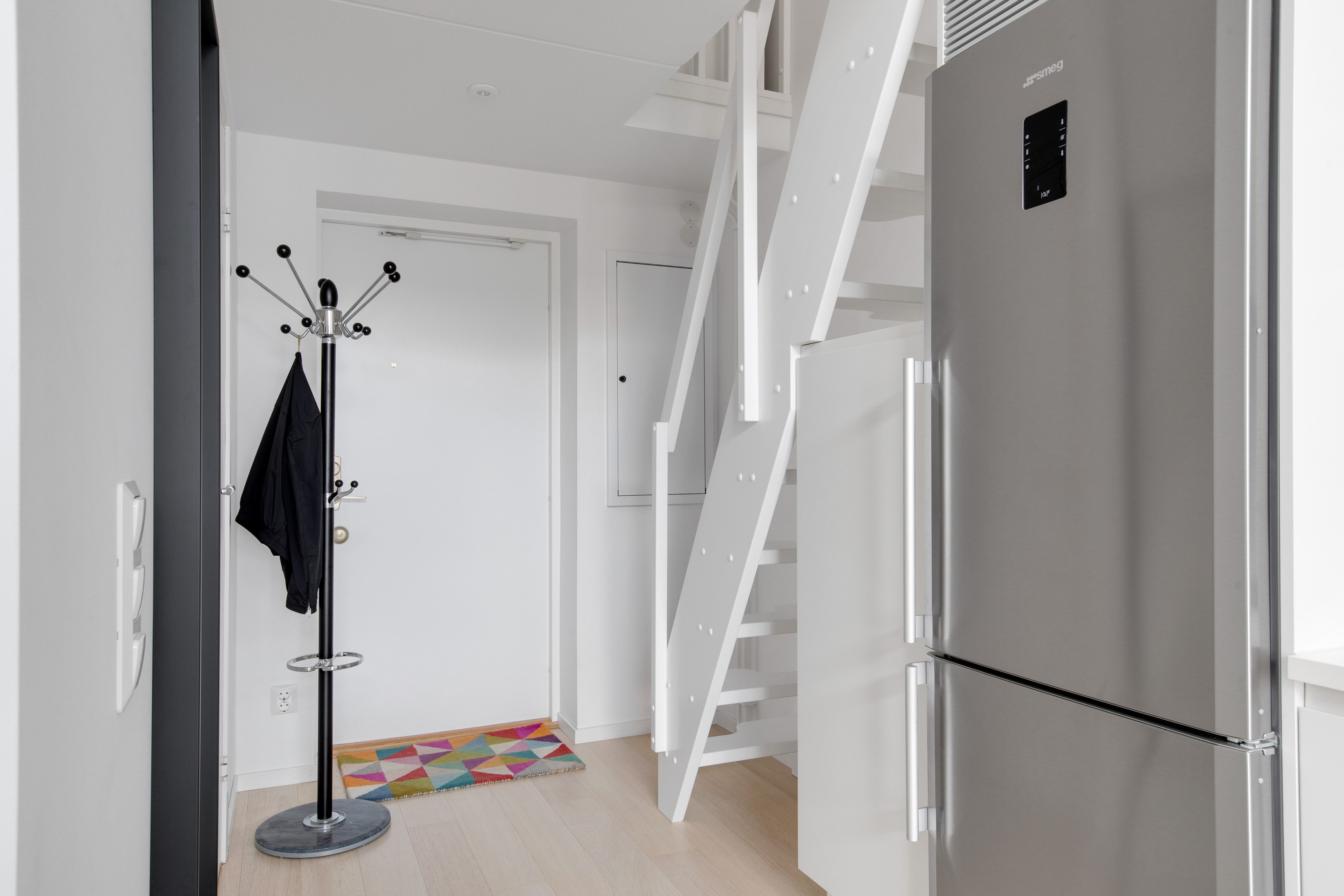 Bostadsbild från Vårdsätravägen 3 B, Såld i Rosendal, Uppsala