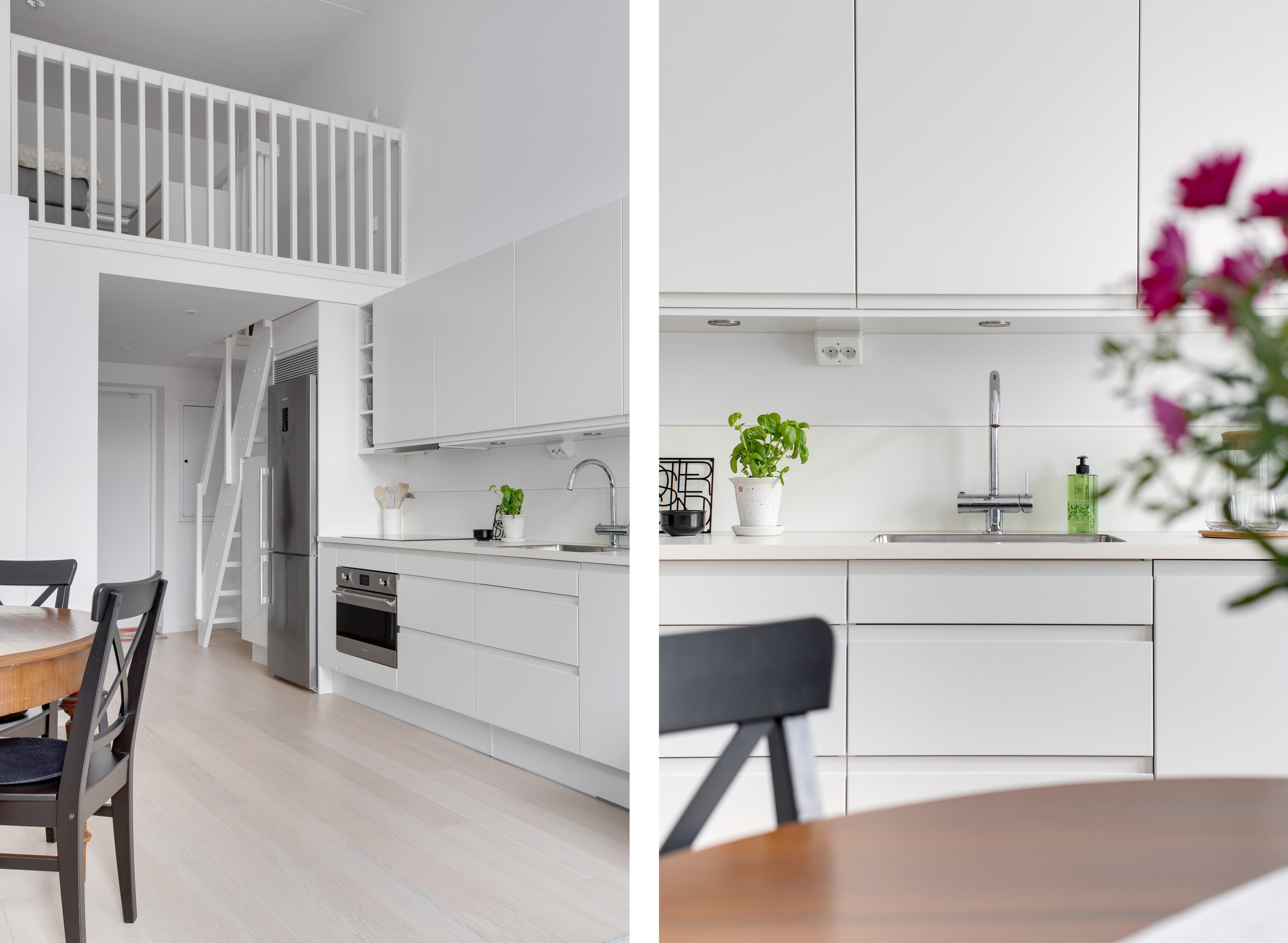 Bostadsbild från Vårdsätravägen 3 B, Såld i Rosendal, Uppsala