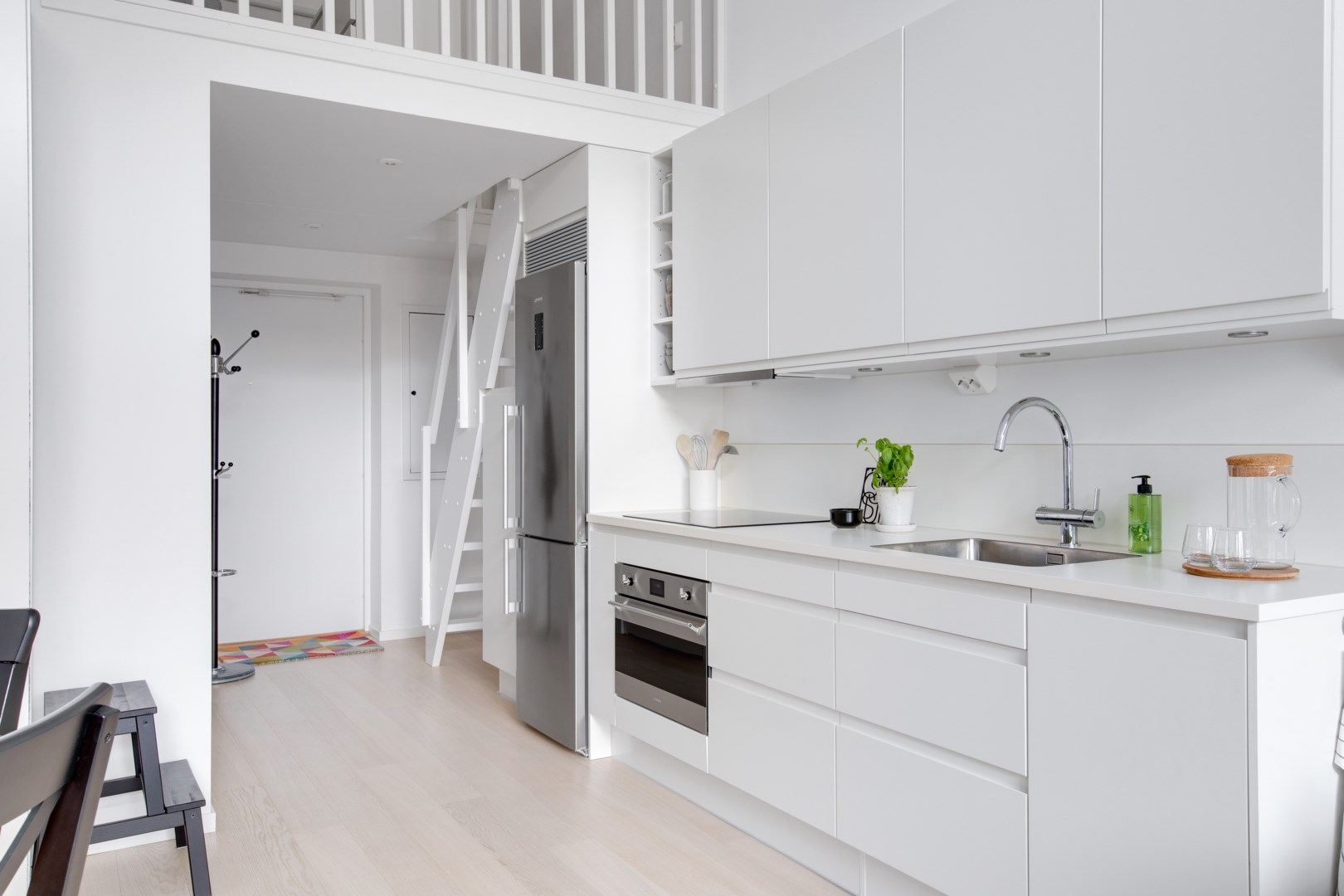 Bostadsbild från Vårdsätravägen 3 B, Såld i Rosendal, Uppsala