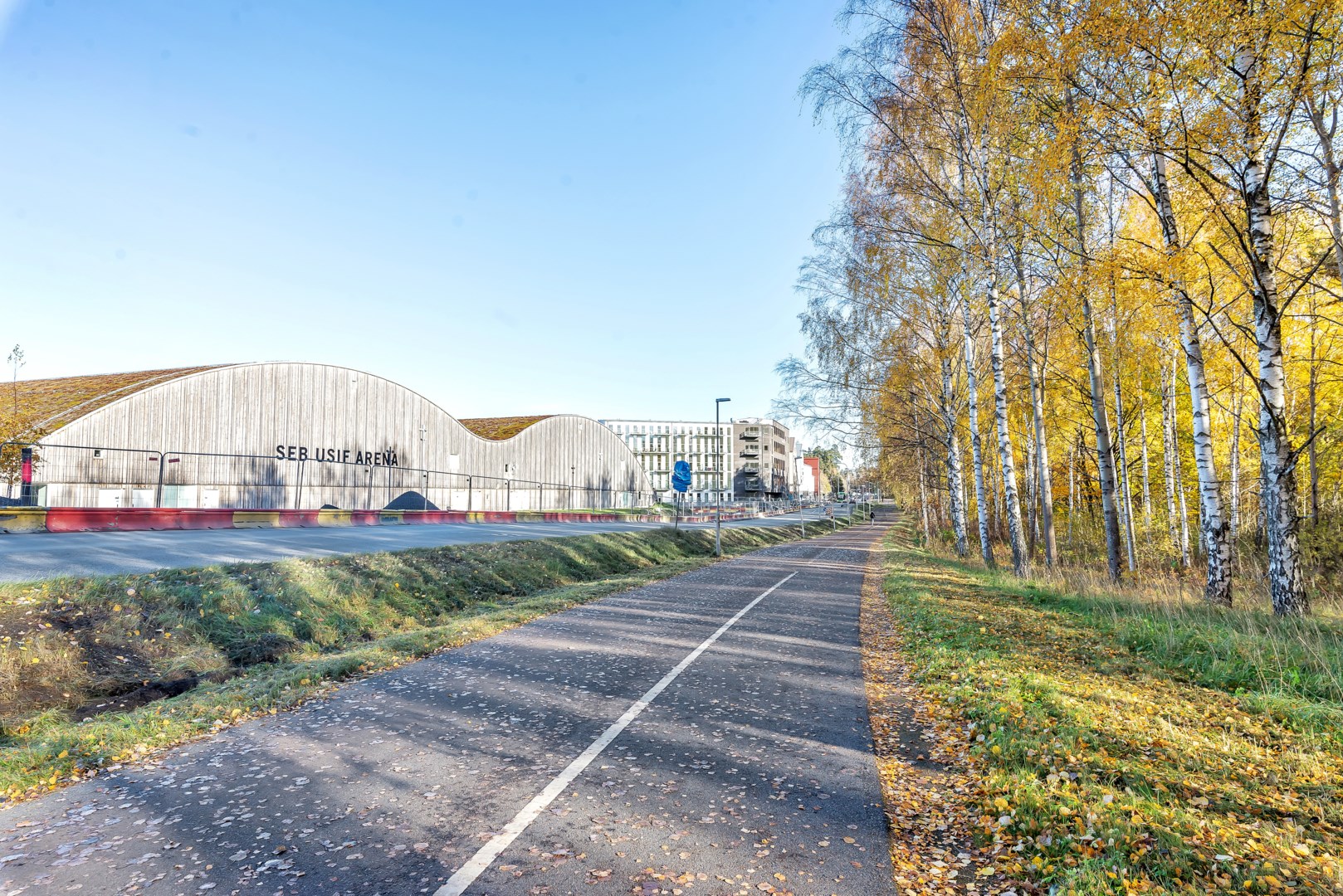Bostadsbild från Vårdsätravägen 3 B, Såld i Rosendal, Uppsala