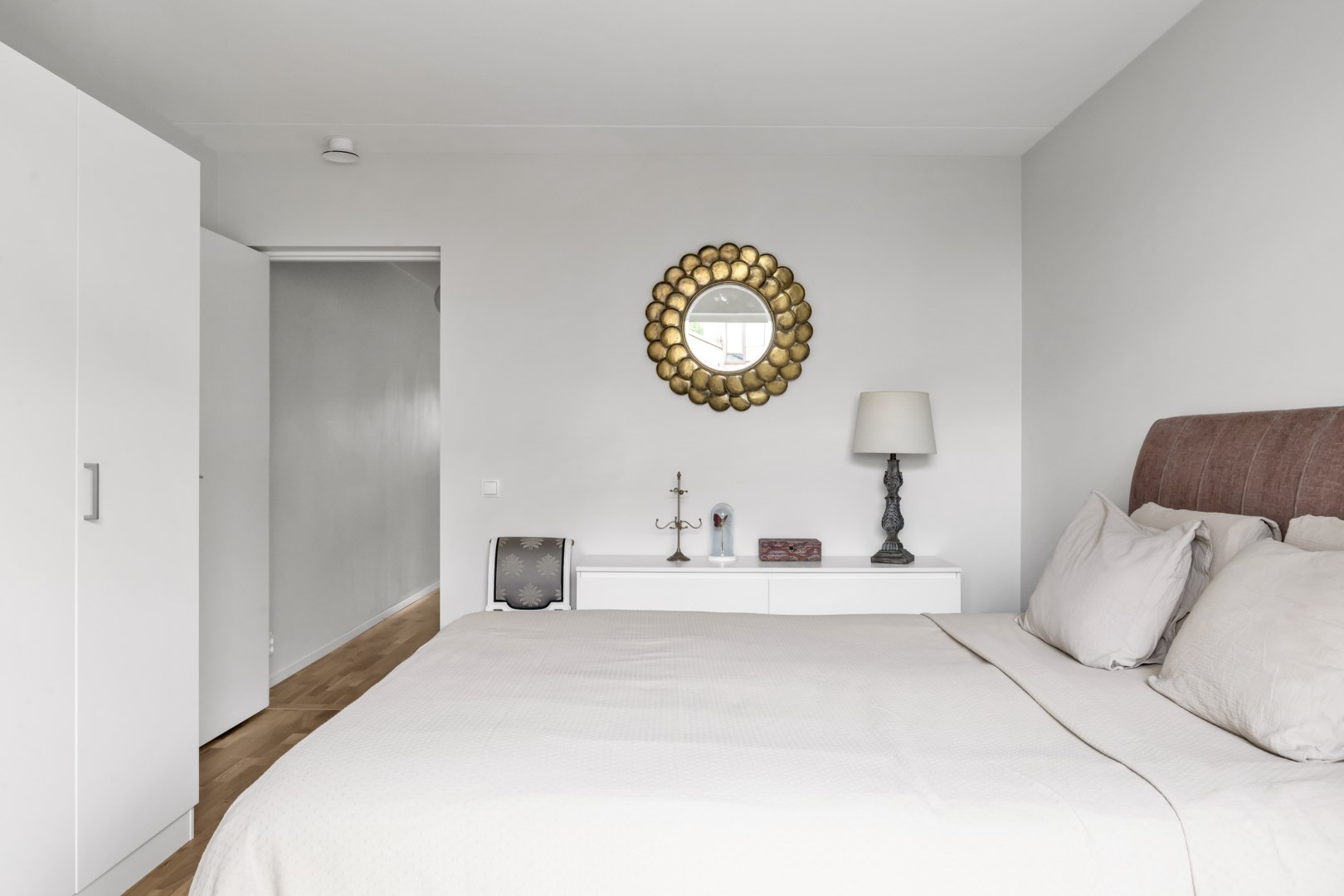 Bostadsbild från Torgny Segerstedts allé 95A, Såld i Rosendal, Uppsala