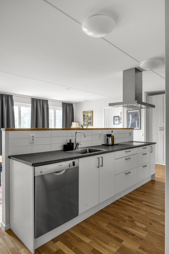 Bostadsbild från Torgny Segerstedts allé 95A, Såld i Rosendal, Uppsala