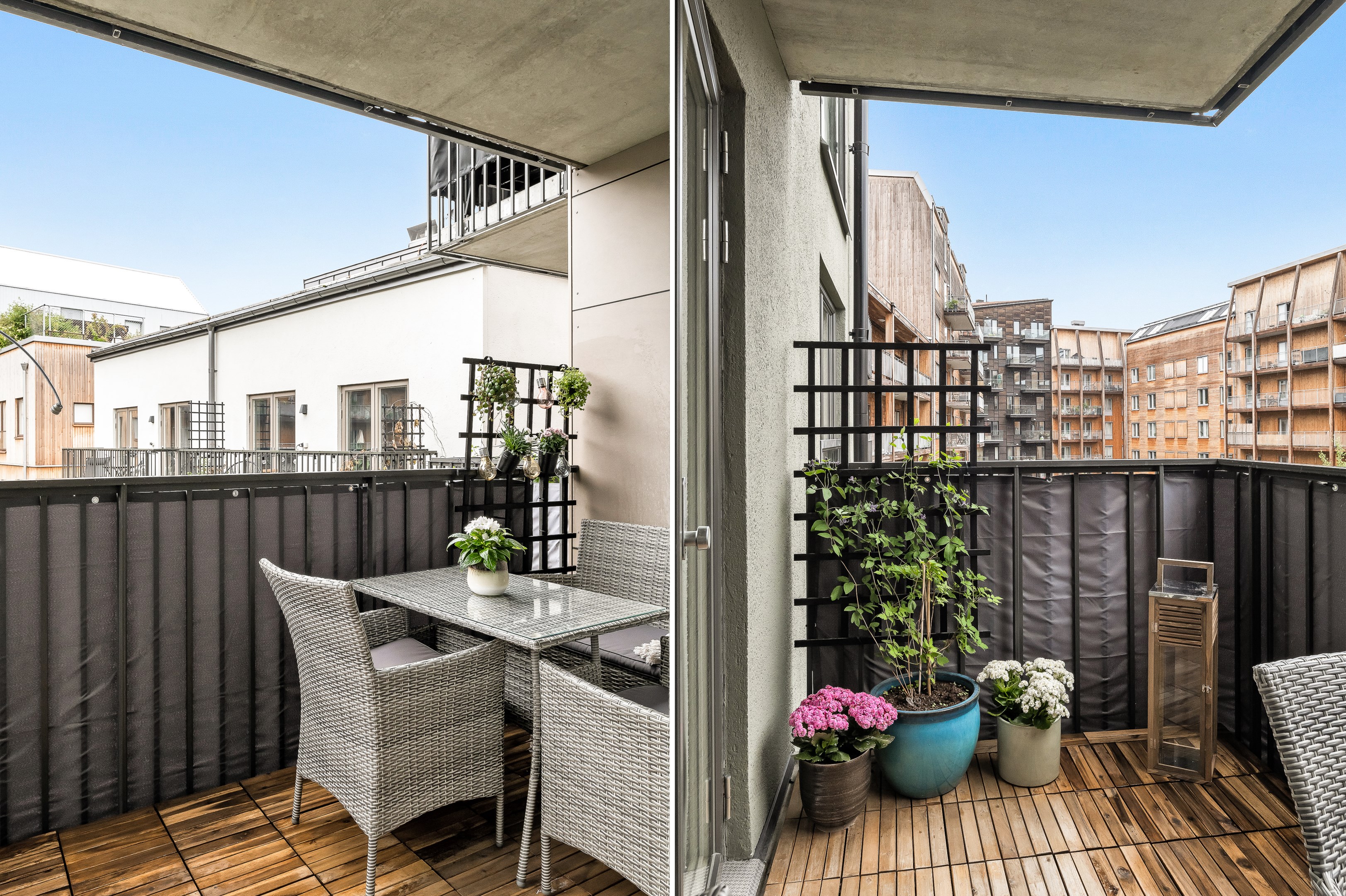 Bostadsbild från Torgny Segerstedts allé 95A, Såld i Rosendal, Uppsala