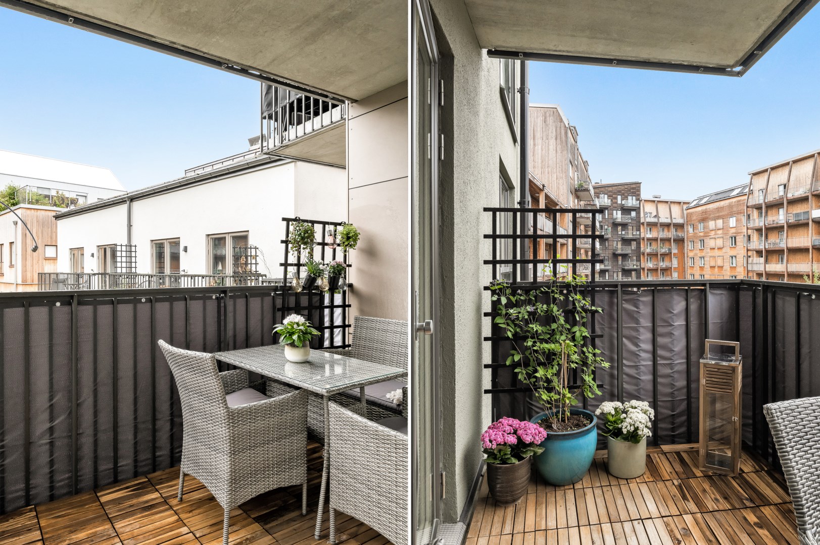 Bostadsbild från Torgny Segerstedts allé 95A, Såld i Rosendal, Uppsala