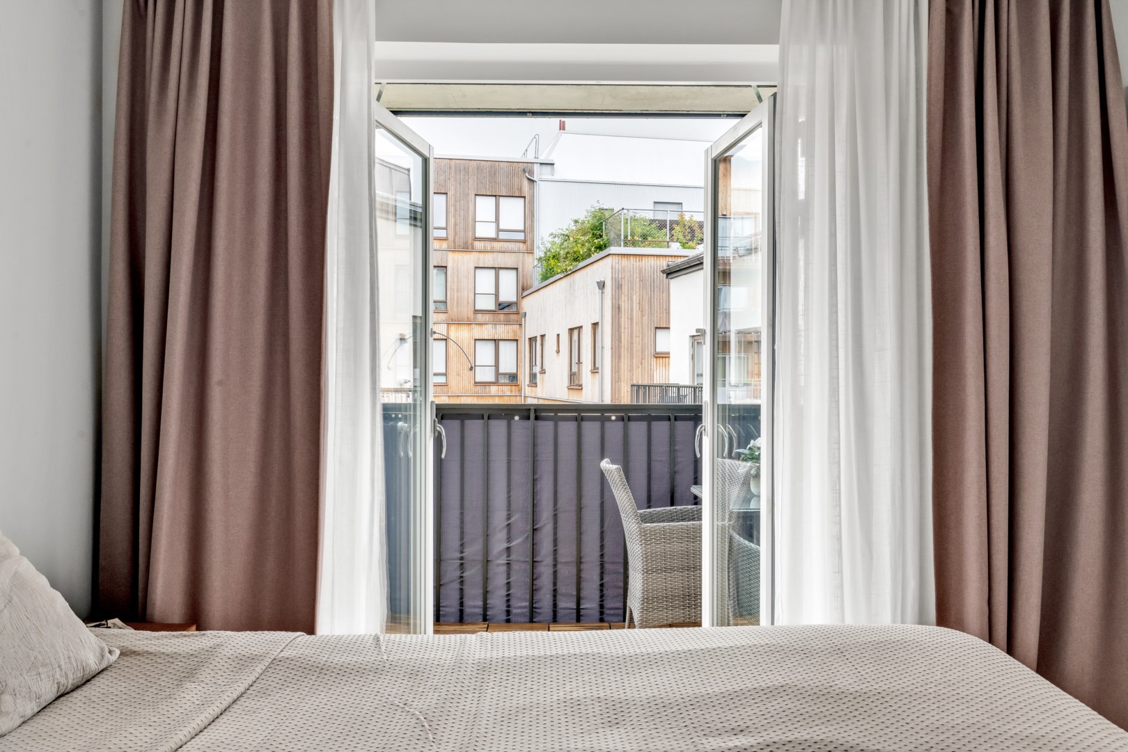 Bostadsbild från Torgny Segerstedts allé 95A, Såld i Rosendal, Uppsala