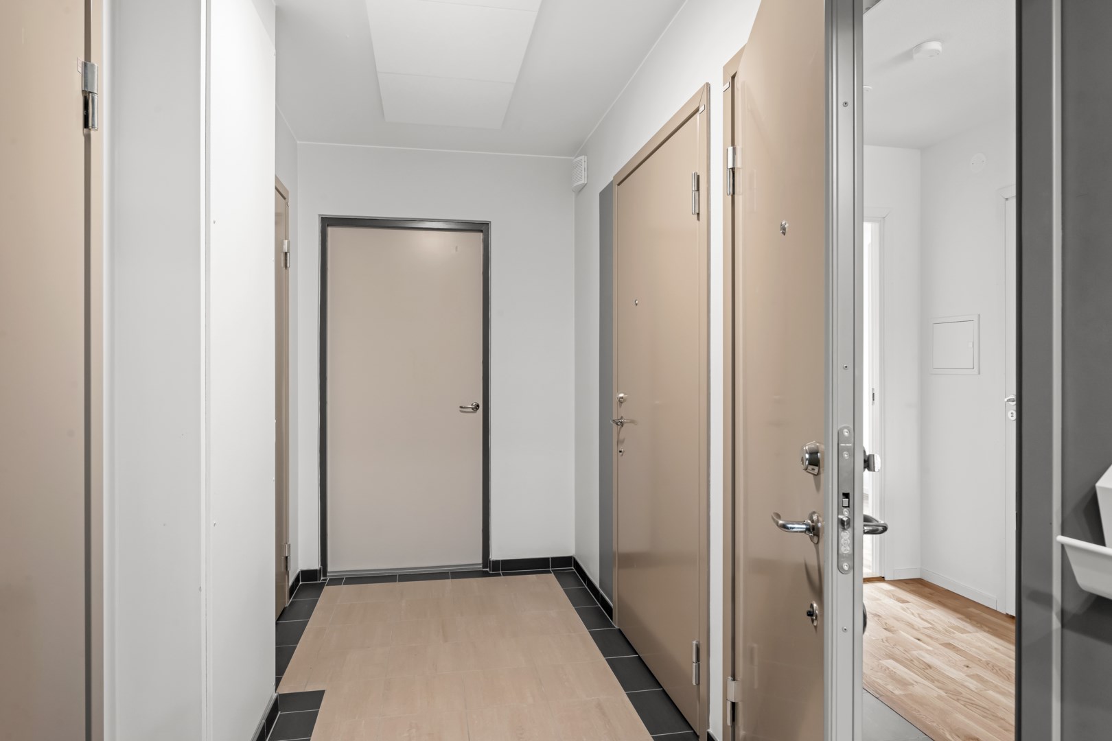 Bostadsbild från Torgny Segerstedts allé 95A, Såld i Rosendal, Uppsala