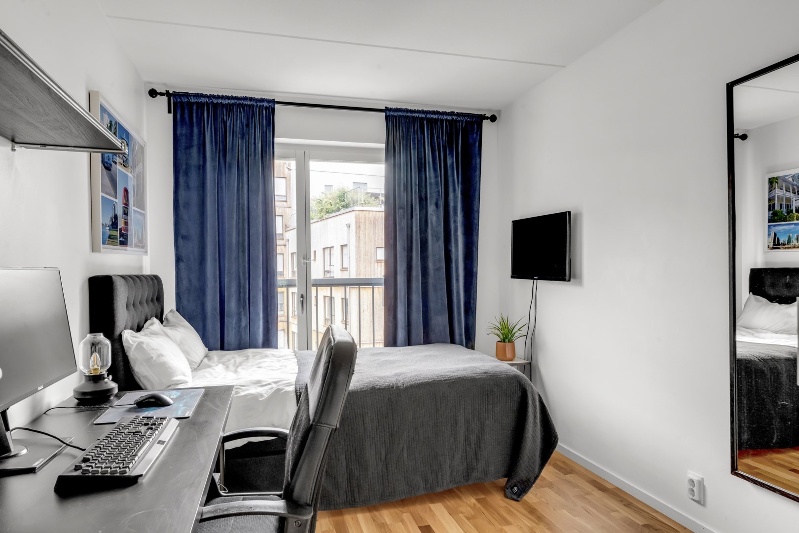 Bostadsbild från Torgny Segerstedts allé 95A, Såld i Rosendal, Uppsala