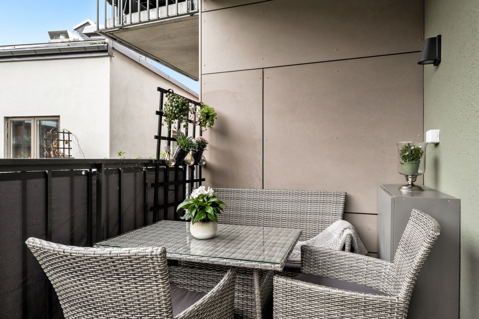 Bostadsbild från Torgny Segerstedts allé 95A, Såld i Rosendal, Uppsala