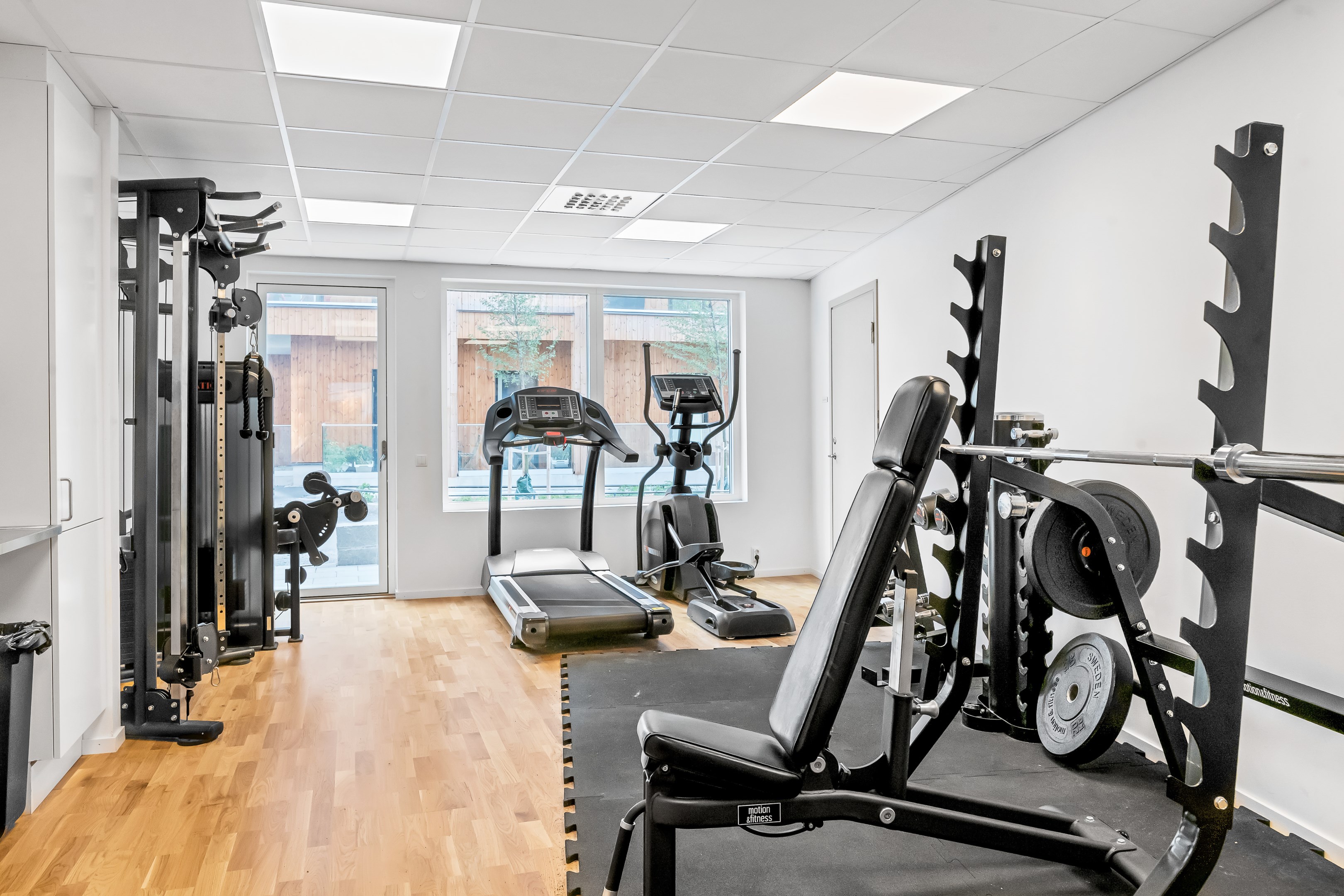 Bostadsbild från Torgny Segerstedts allé 95A, Såld i Rosendal, Uppsala