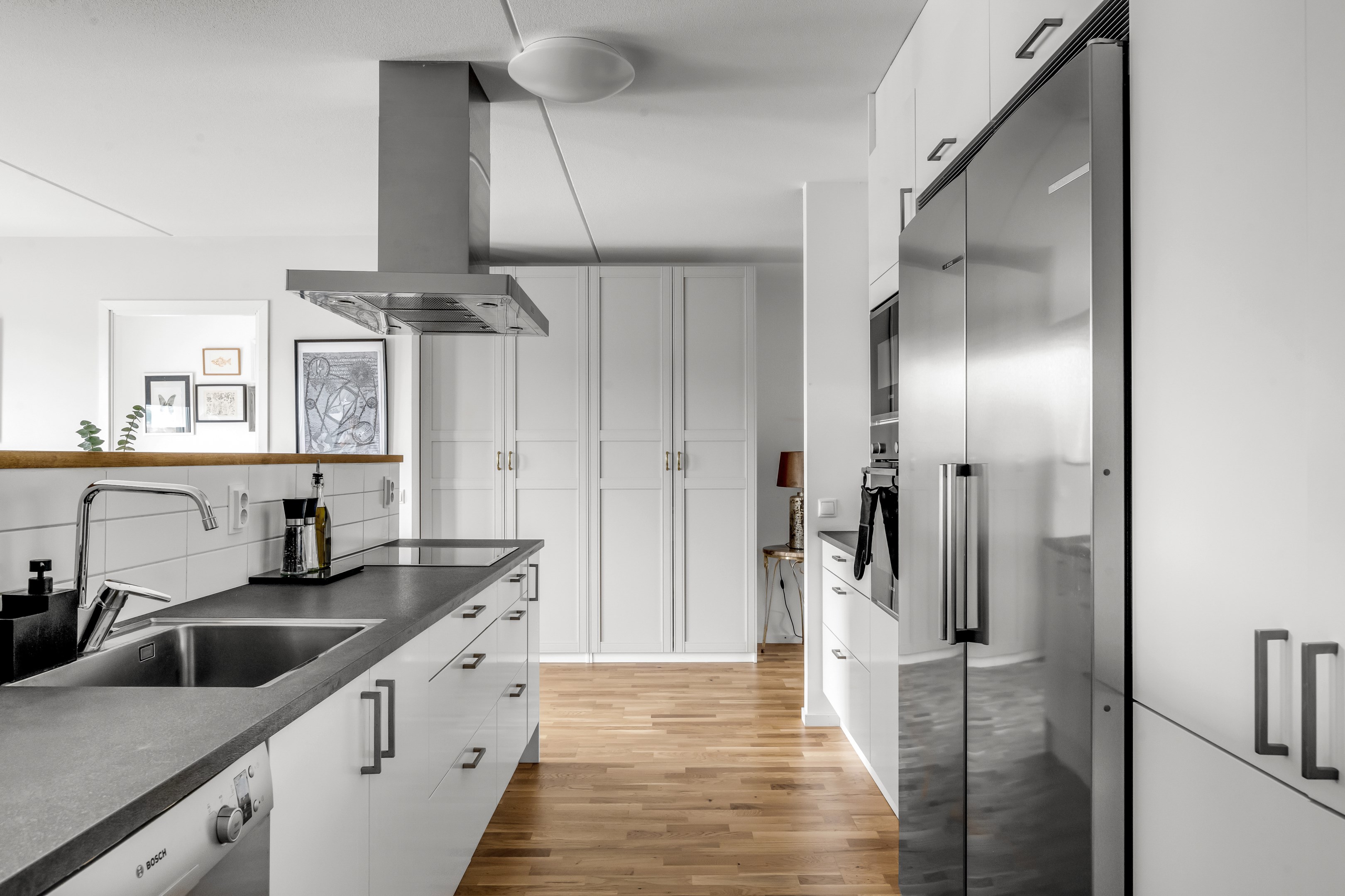 Bostadsbild från Torgny Segerstedts allé 95A, Såld i Rosendal, Uppsala