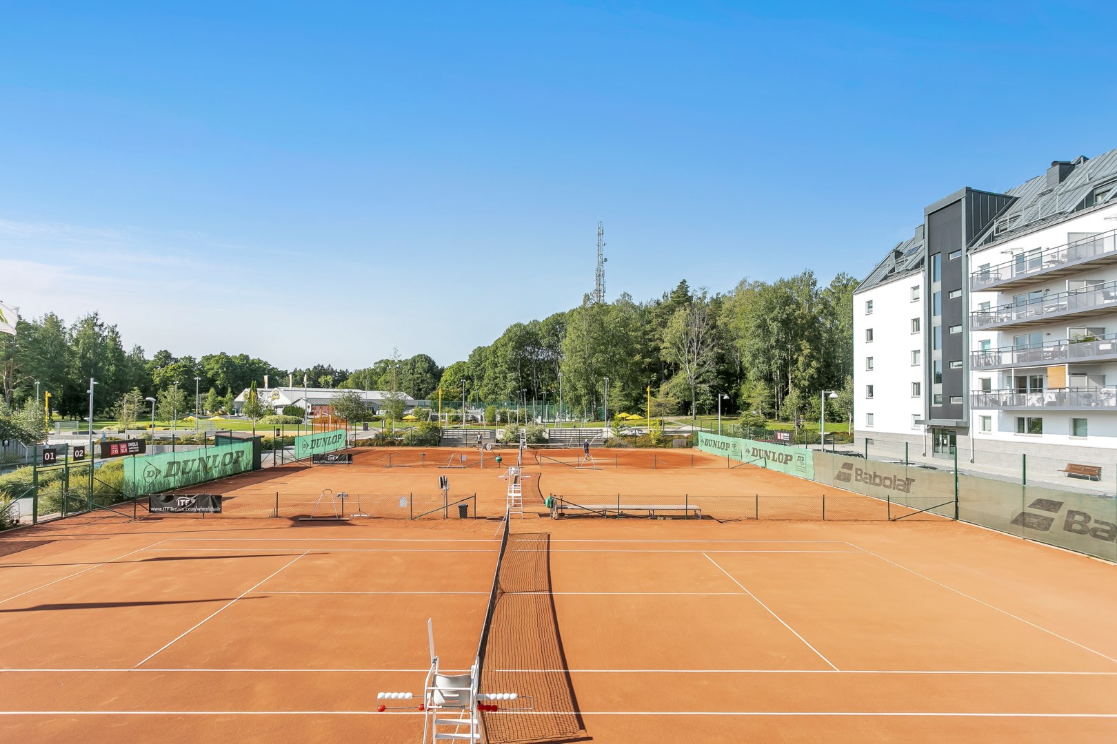 Bostadsbild från Torgny Segerstedts allé 95A, Såld i Rosendal, Uppsala