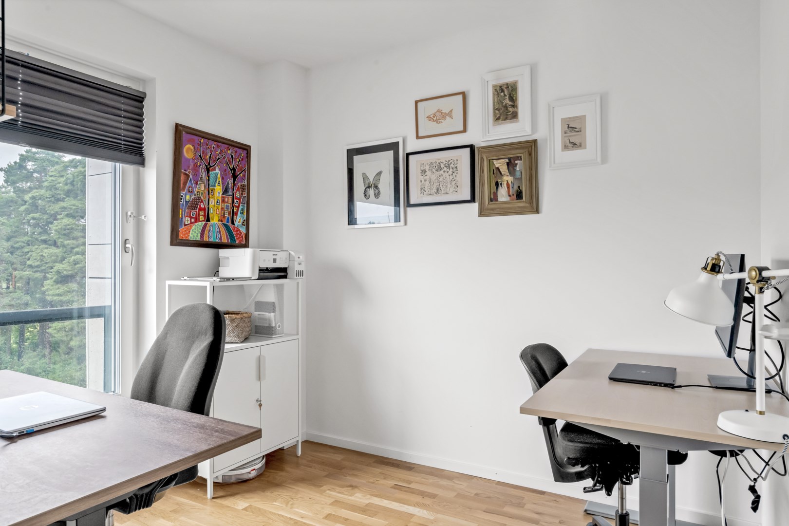 Bostadsbild från Torgny Segerstedts allé 95A, Såld i Rosendal, Uppsala