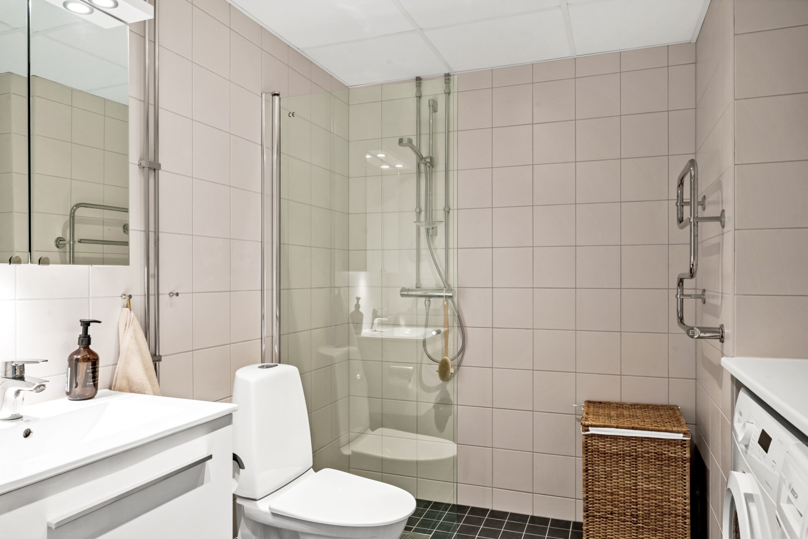 Bostadsbild från Torgny Segerstedts allé 95A, Såld i Rosendal, Uppsala