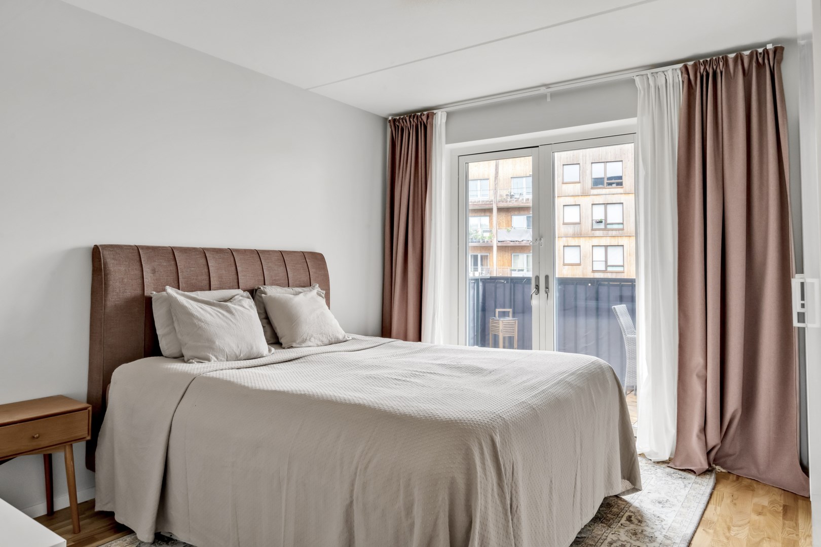 Bostadsbild från Torgny Segerstedts allé 95A, Såld i Rosendal, Uppsala