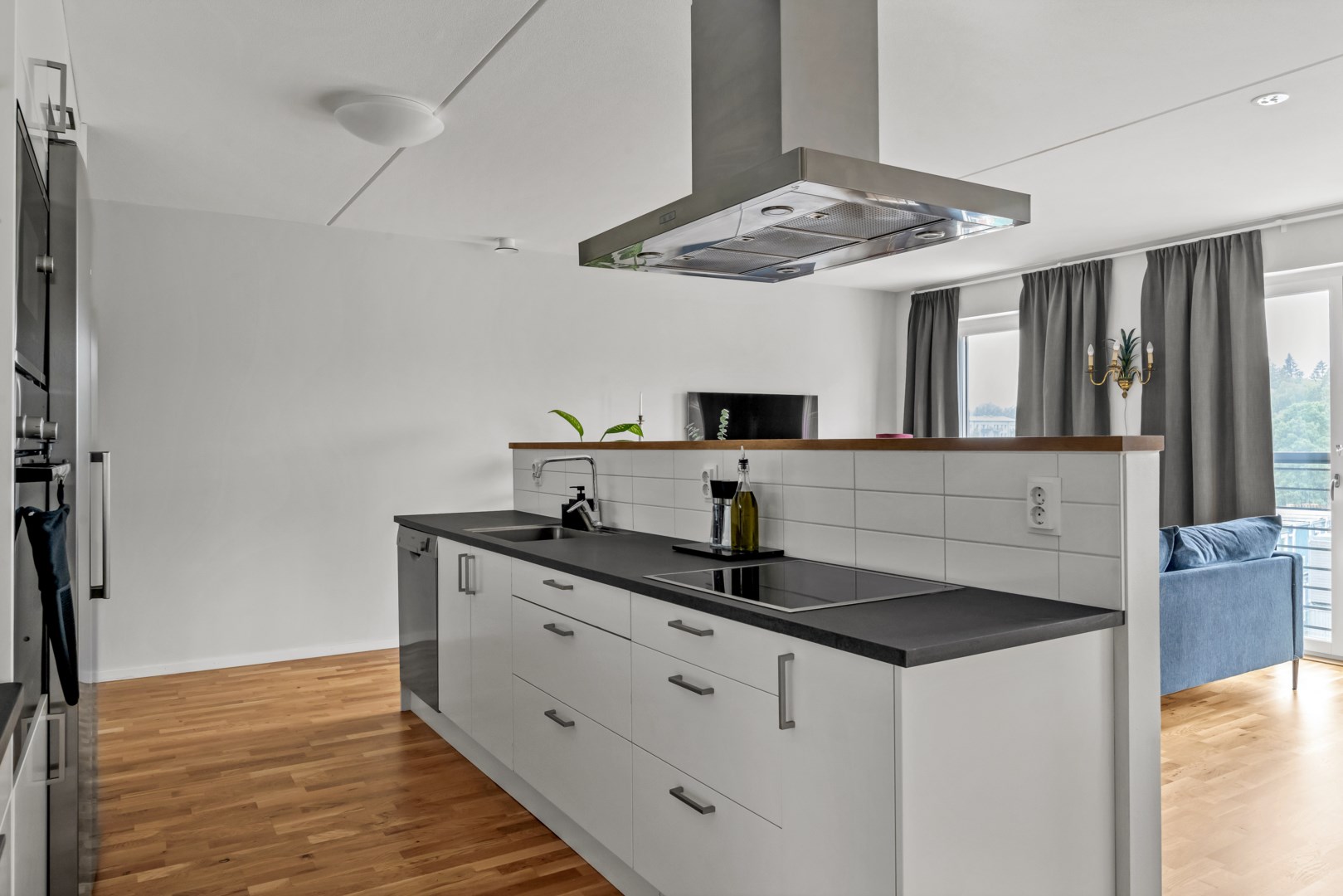 Bostadsbild från Torgny Segerstedts allé 95A, Såld i Rosendal, Uppsala