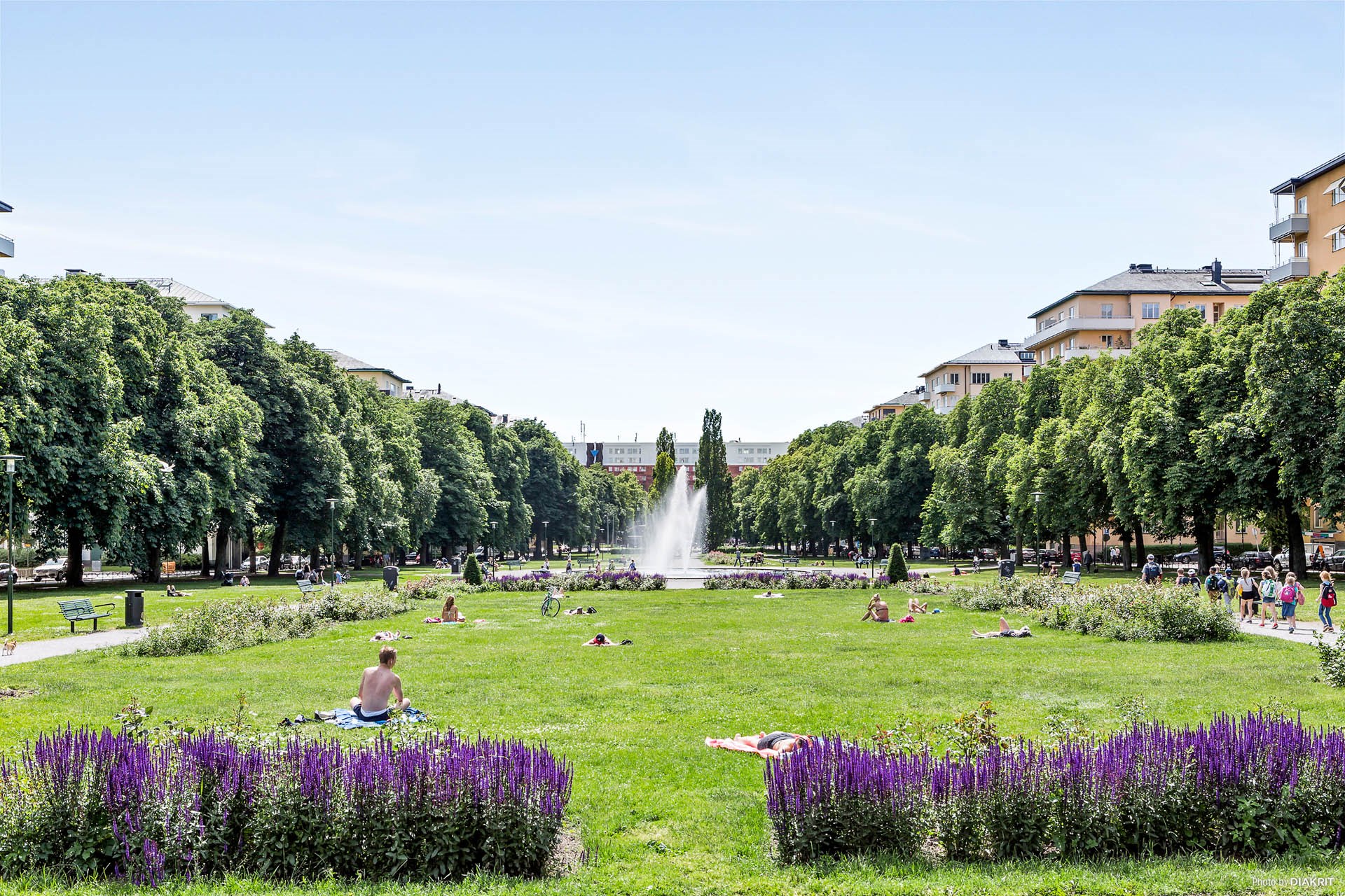 Bostadsbild från Storskärsgatan 5, Såld i Östermalm - Nedre Gärdet, Stockholm