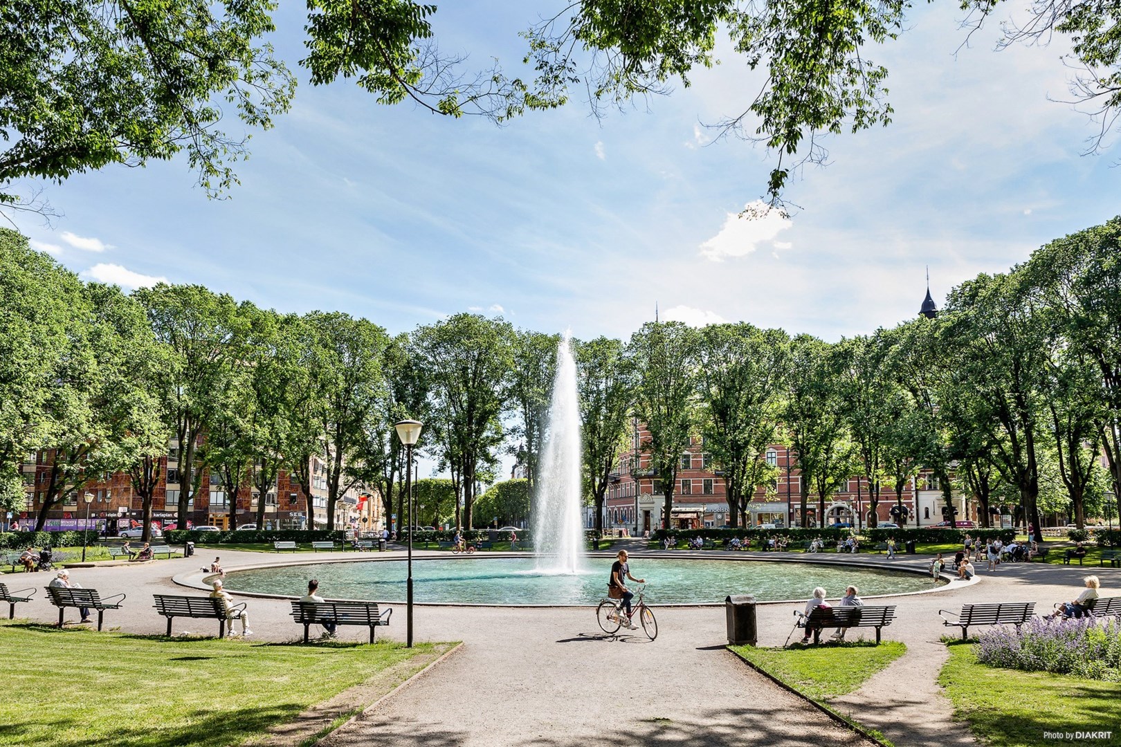 Bostadsbild från Storskärsgatan 5, Såld i Östermalm - Nedre Gärdet, Stockholm