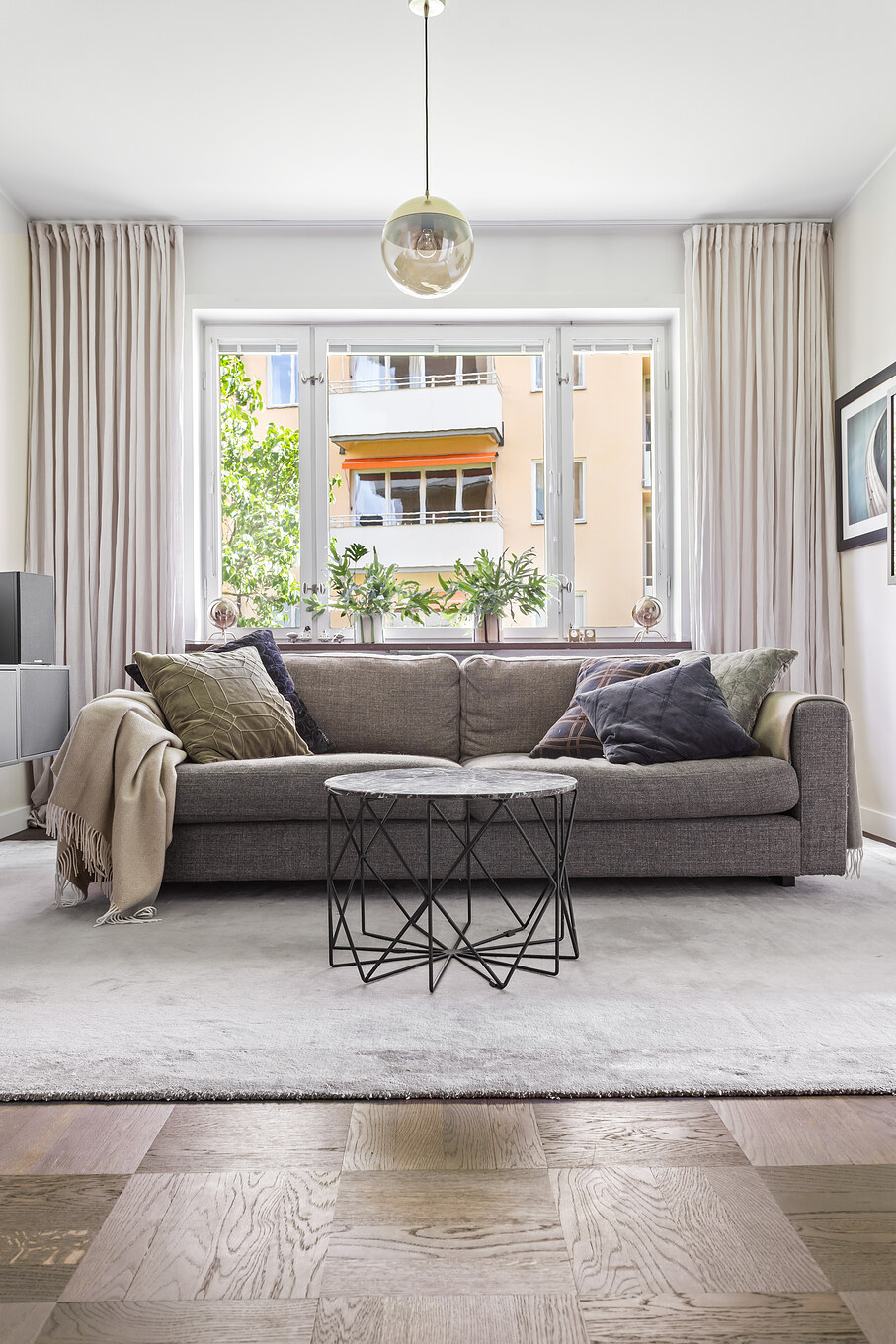 Bostadsbild från Storskärsgatan 5, Såld i Östermalm - Nedre Gärdet, Stockholm