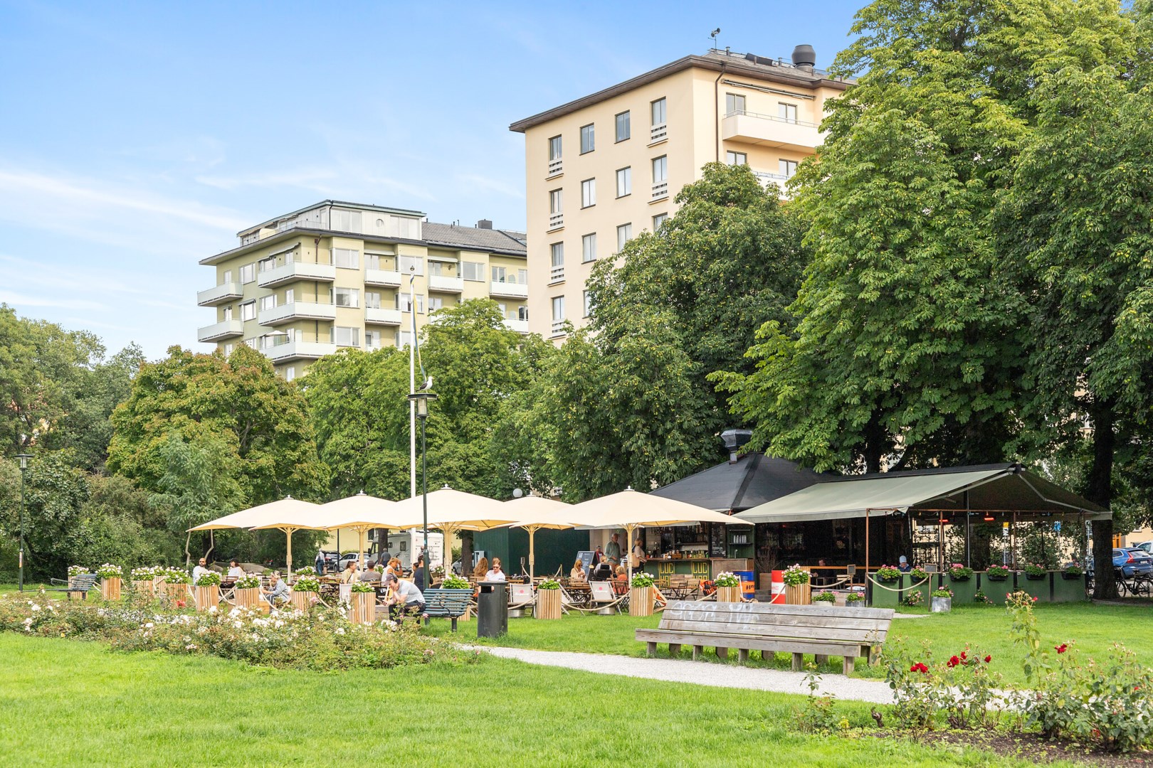 Bostadsbild från Storskärsgatan 5, Såld i Östermalm - Nedre Gärdet, Stockholm