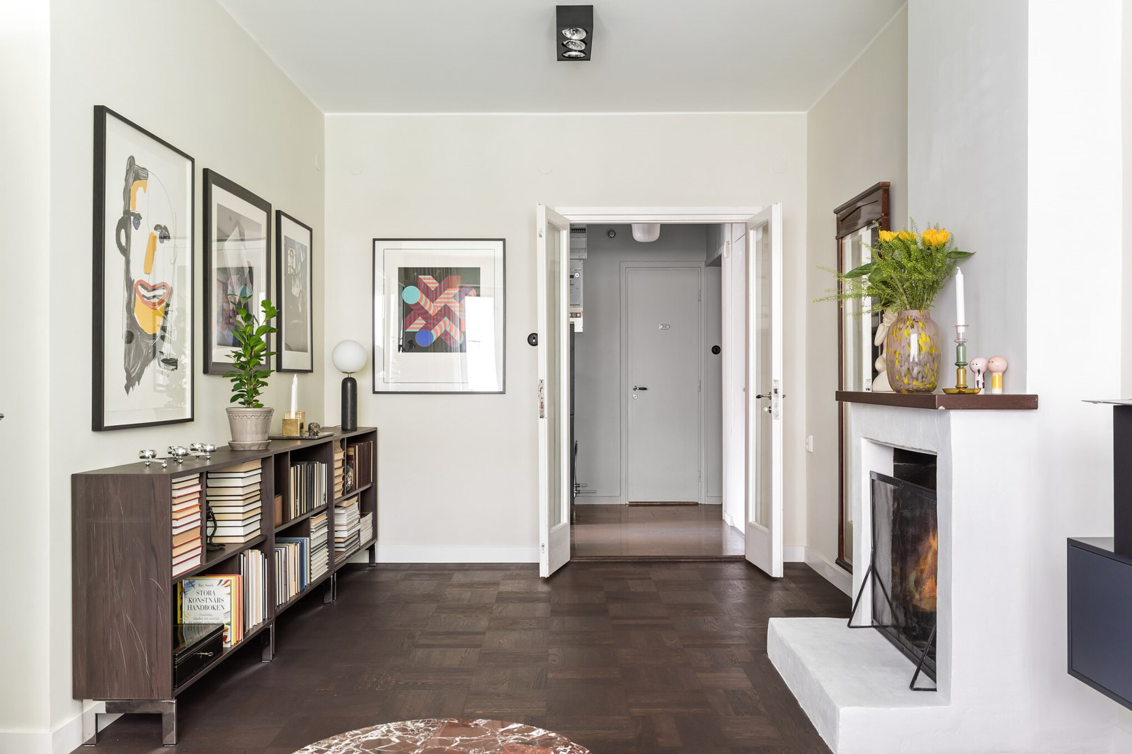 Bostadsbild från Storskärsgatan 5, Såld i Östermalm - Nedre Gärdet, Stockholm