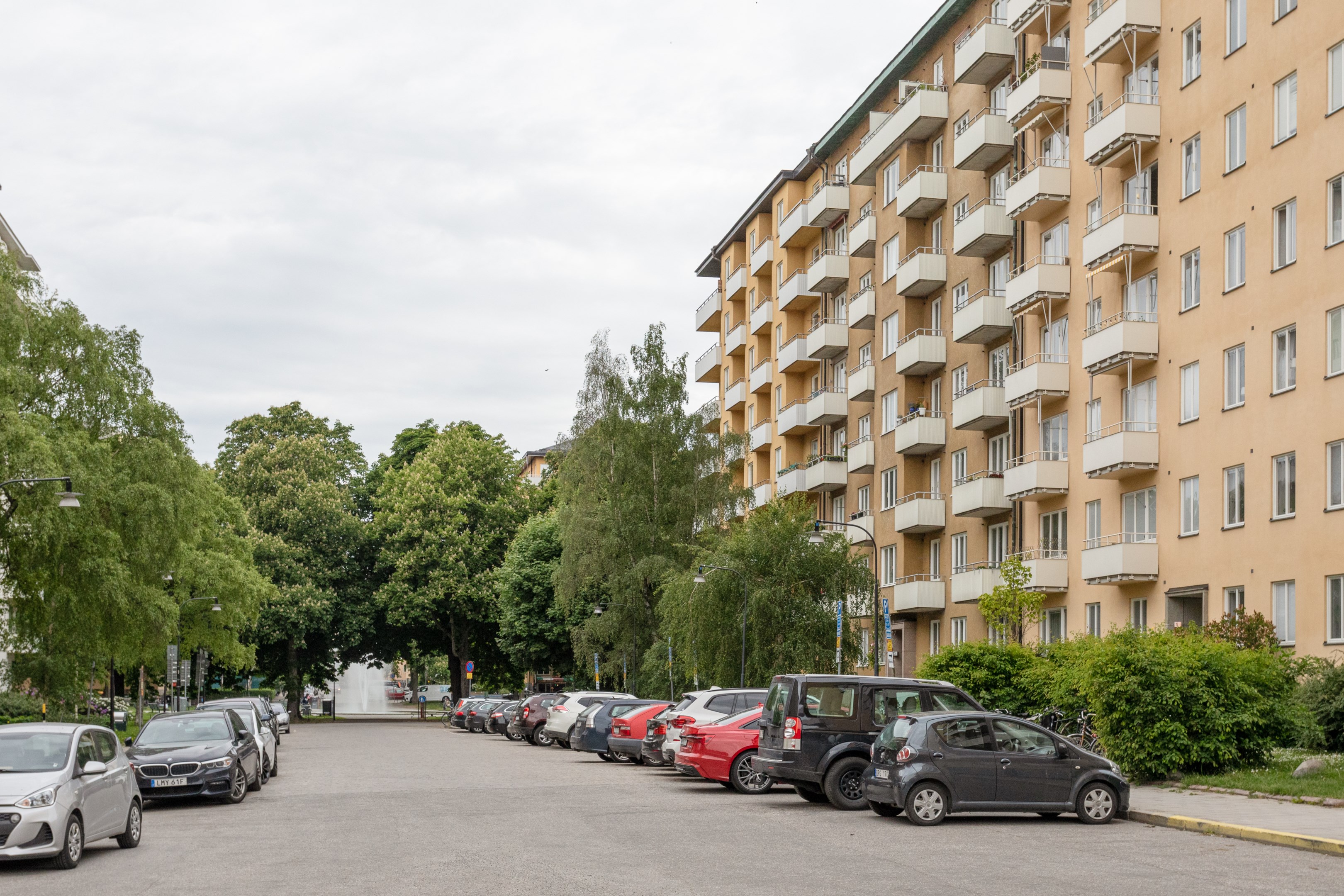 Bostadsbild från Storskärsgatan 5, Såld i Östermalm - Nedre Gärdet, Stockholm