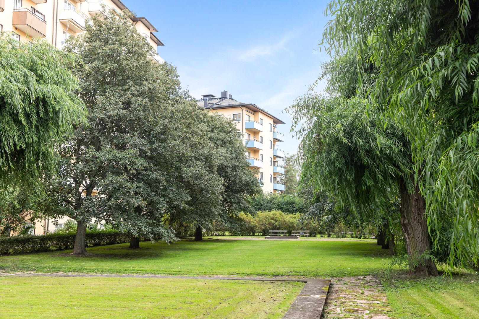 Bostadsbild från Storskärsgatan 5, Såld i Östermalm - Nedre Gärdet, Stockholm