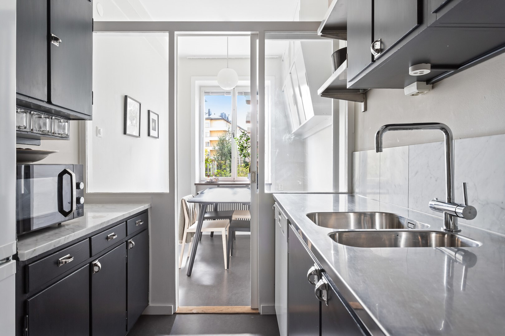 Bostadsbild från Storskärsgatan 5, Såld i Östermalm - Nedre Gärdet, Stockholm