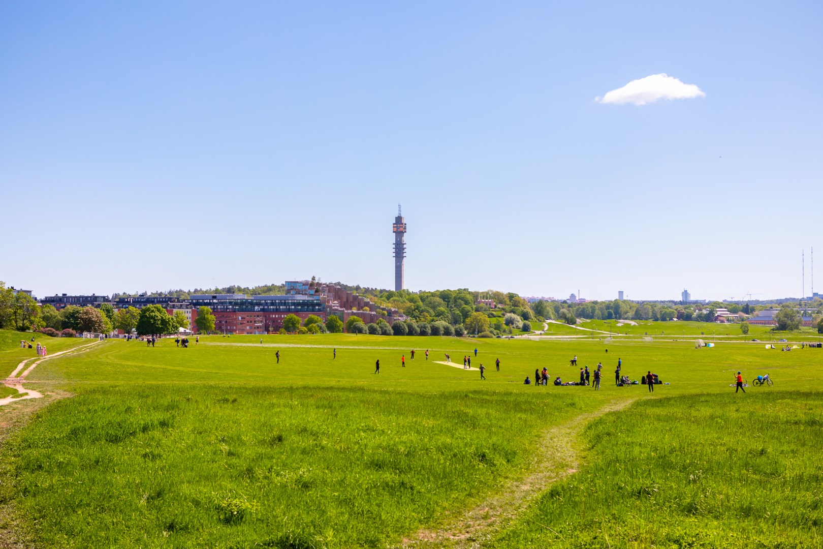 Bostadsbild från Storskärsgatan 5, Såld i Östermalm - Nedre Gärdet, Stockholm