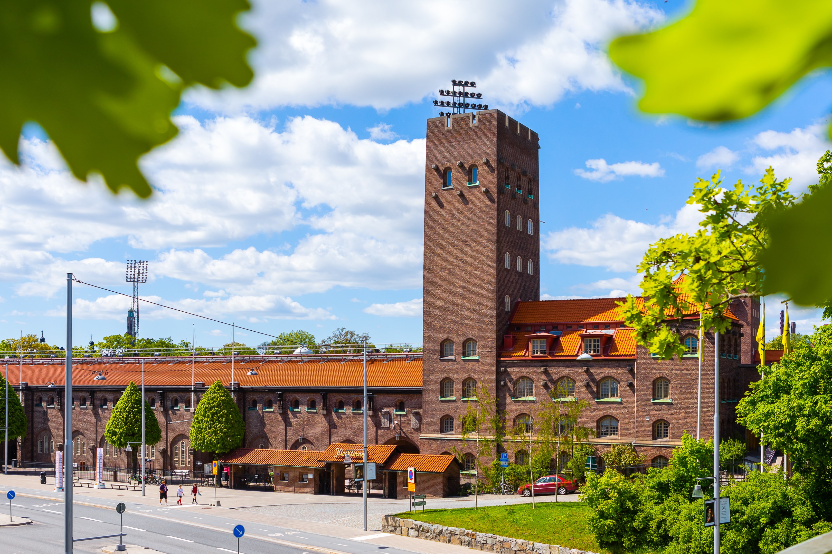 Bostadsbild från Storskärsgatan 5, Såld i Östermalm - Nedre Gärdet, Stockholm