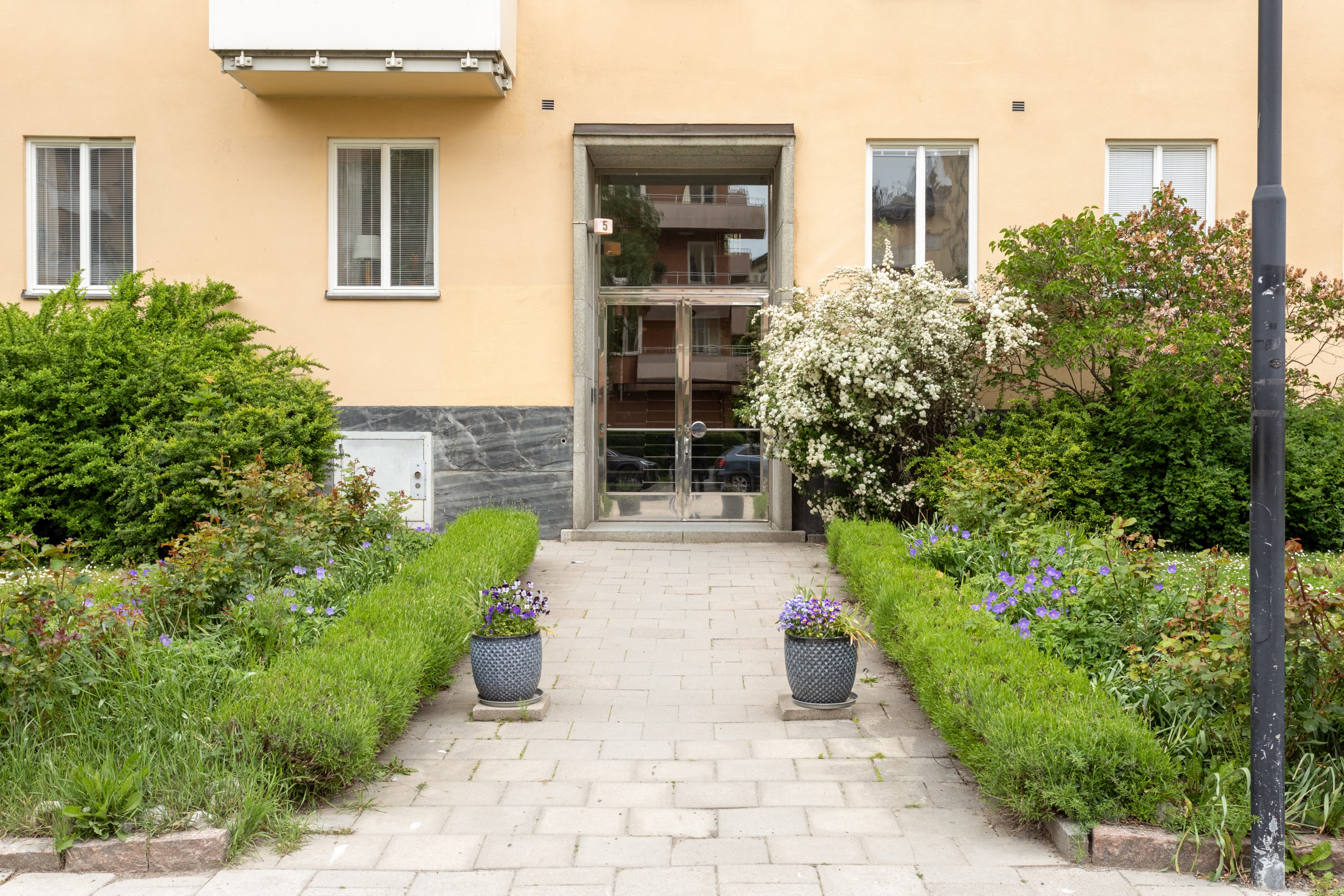 Bostadsbild från Storskärsgatan 5, Såld i Östermalm - Nedre Gärdet, Stockholm