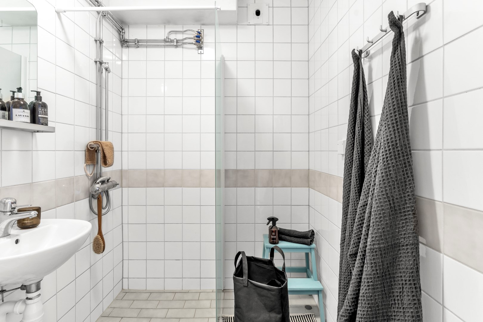 Bostadsbild från Byggmästargatan 13E, Såld i Salabacke, Uppsala