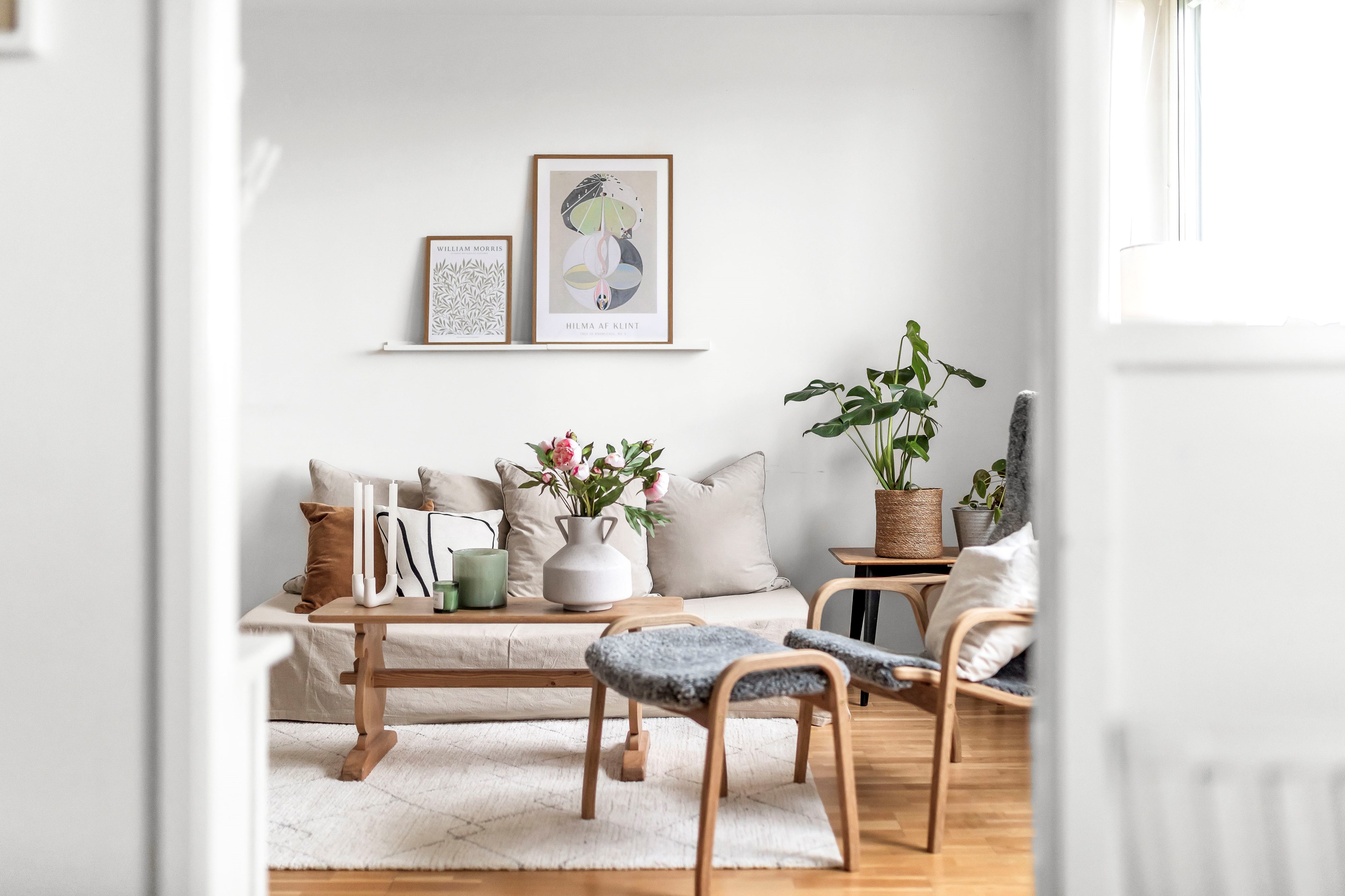 Bostadsbild från Byggmästargatan 13E, Såld i Salabacke, Uppsala