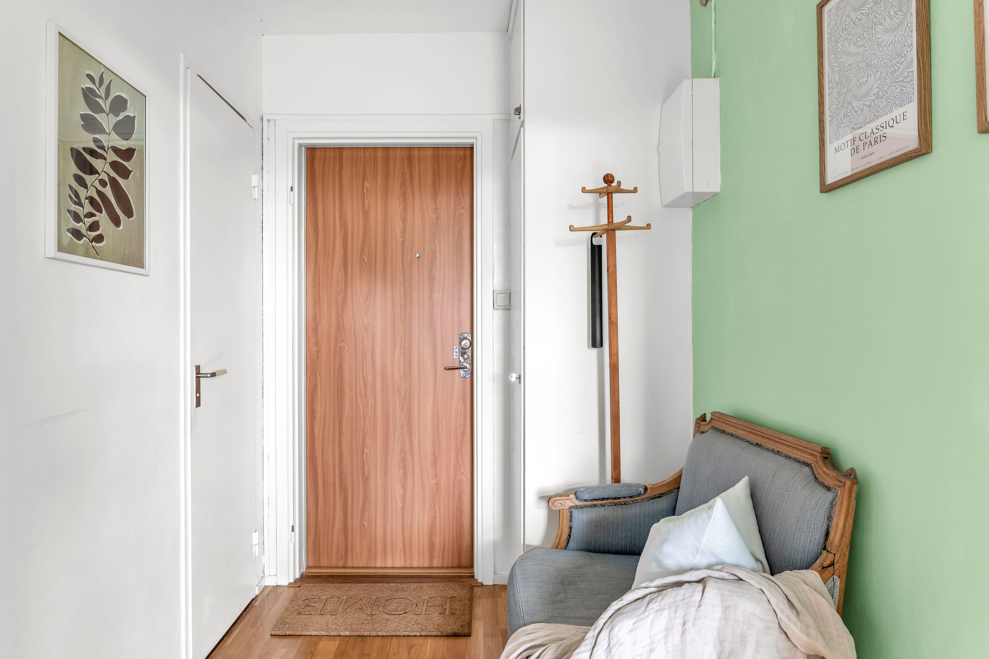 Bostadsbild från Byggmästargatan 13E, Såld i Salabacke, Uppsala