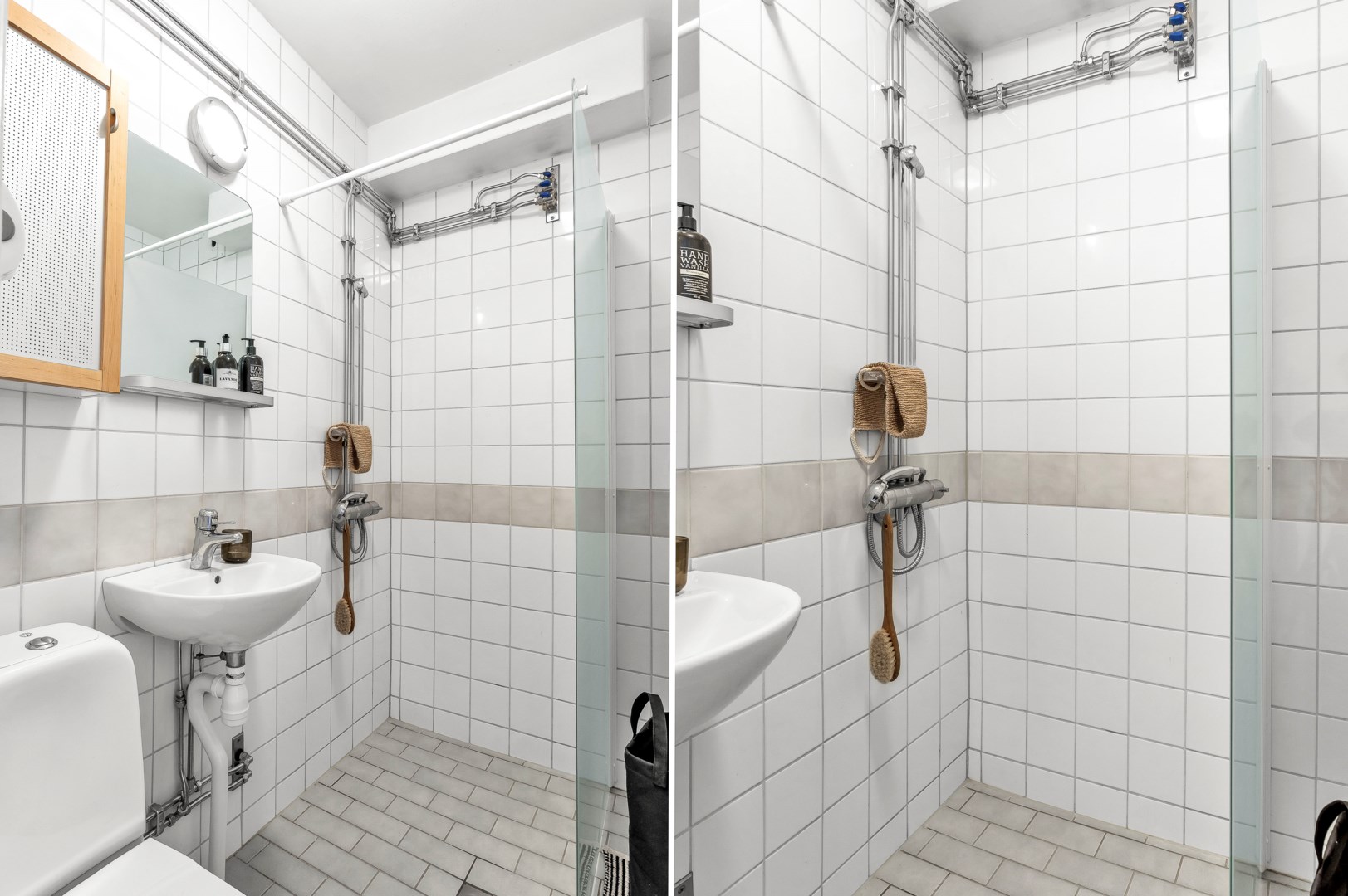 Bostadsbild från Byggmästargatan 13E, Såld i Salabacke, Uppsala